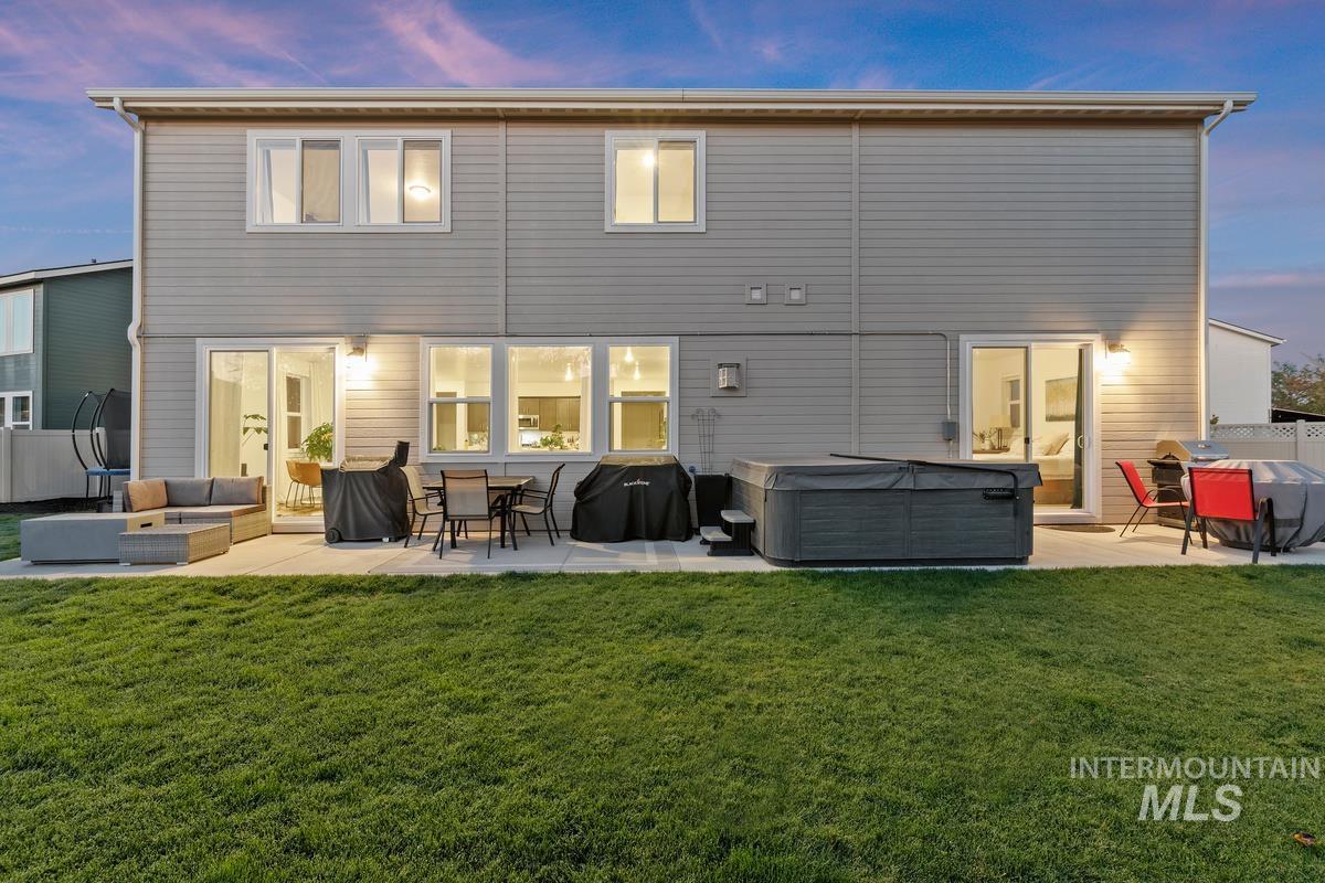 122 Insight Ct, Middleton, Idaho 83644, 5 Bedrooms, 4.5 Bathrooms, Residential For Sale, Price $720,000,MLS 98970596