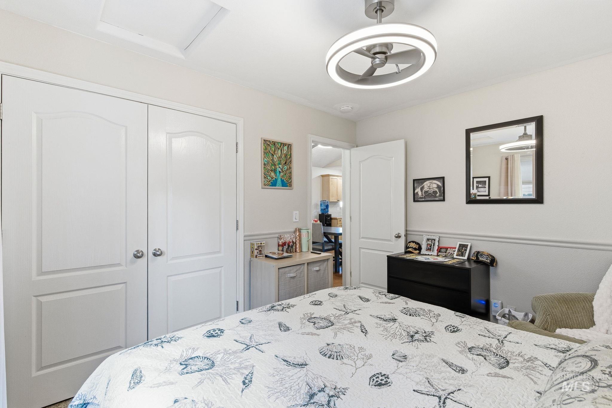 3125 N High Desert, Meridian, Idaho 83642, 4 Bedrooms, 2 Bathrooms, Residential For Sale, Price $495,000, 98970599