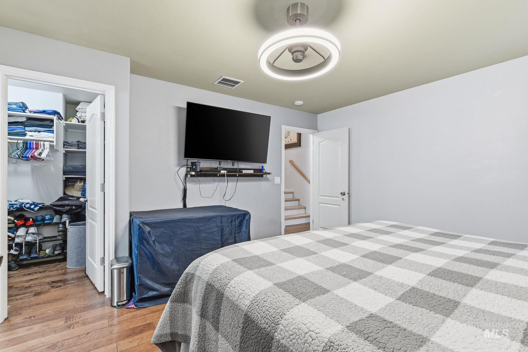 3125 N High Desert, Meridian, Idaho 83642, 4 Bedrooms, 2 Bathrooms, Residential For Sale, Price $495,000, 98970599