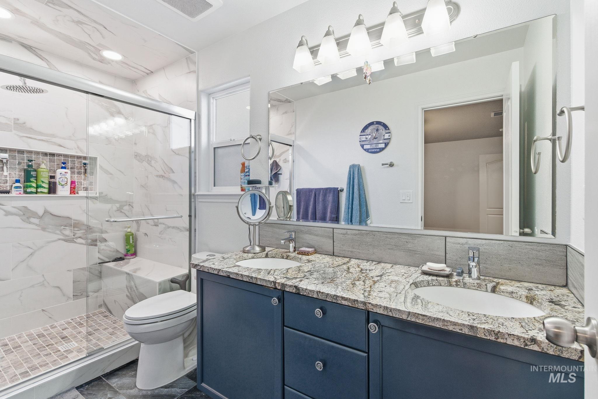 3125 N High Desert, Meridian, Idaho 83642, 4 Bedrooms, 2 Bathrooms, Residential For Sale, Price $495,000, 98970599