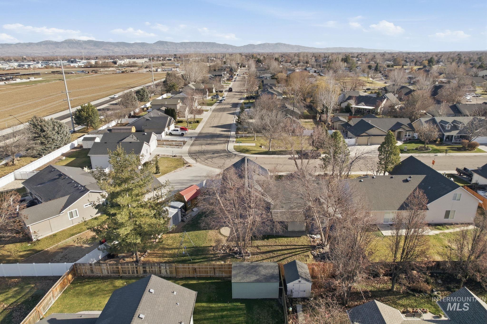 3125 N High Desert, Meridian, Idaho 83642, 4 Bedrooms, 2 Bathrooms, Residential For Sale, Price $495,000, 98970599