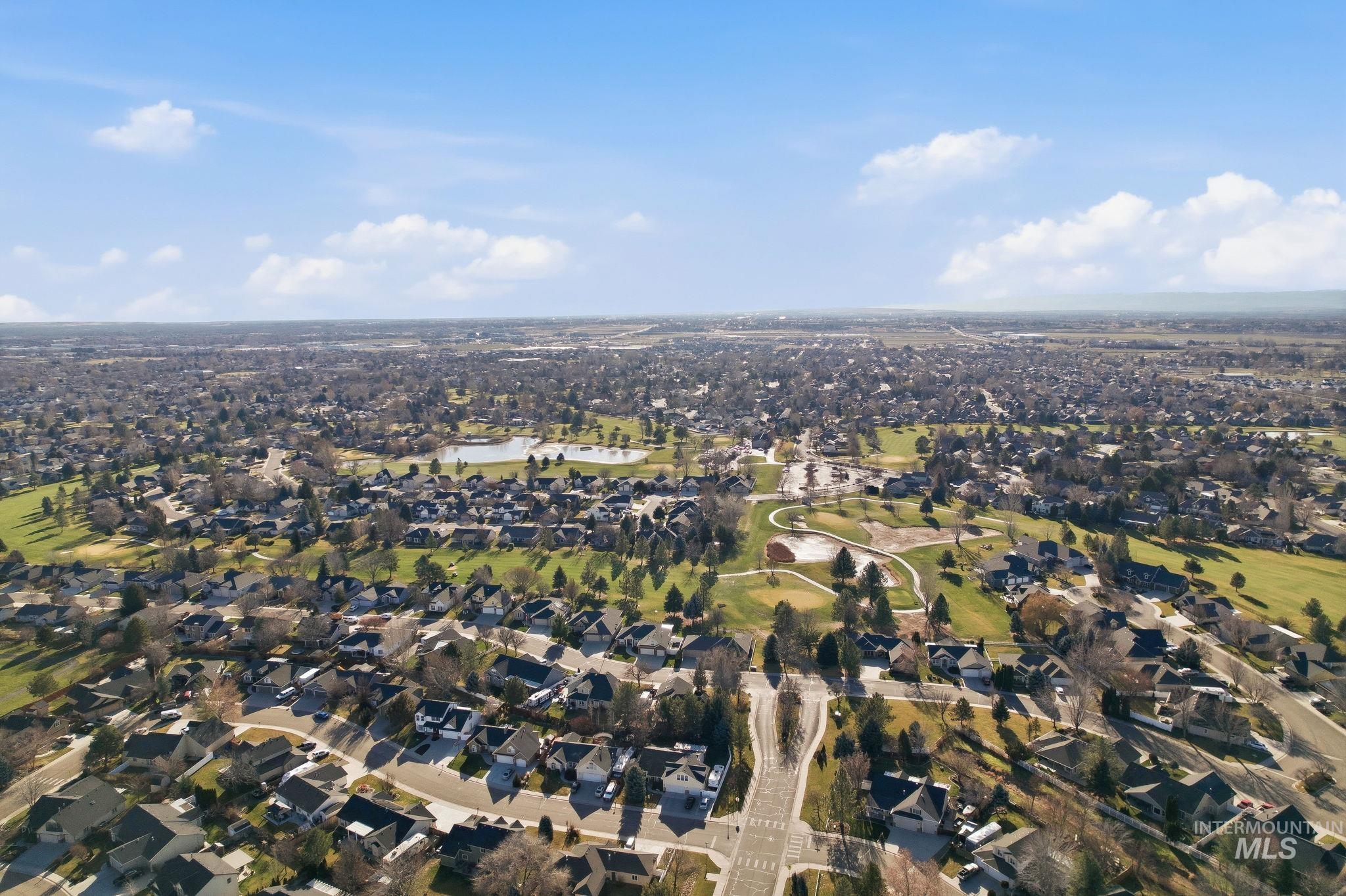 3125 N High Desert, Meridian, Idaho 83642, 4 Bedrooms, 2 Bathrooms, Residential For Sale, Price $495,000, 98970599