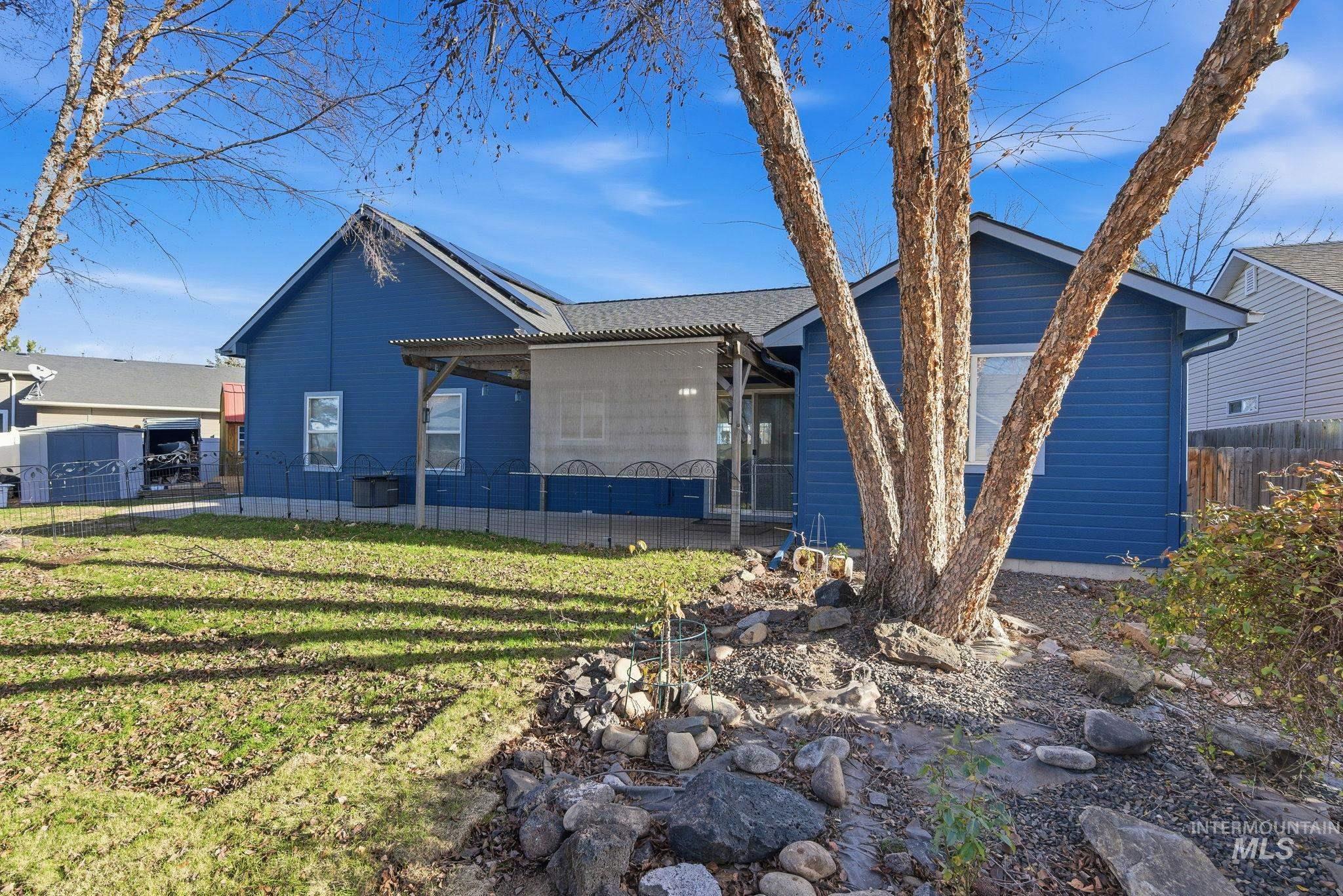 3125 N High Desert, Meridian, Idaho 83642, 4 Bedrooms, 2 Bathrooms, Residential For Sale, Price $495,000, 98970599