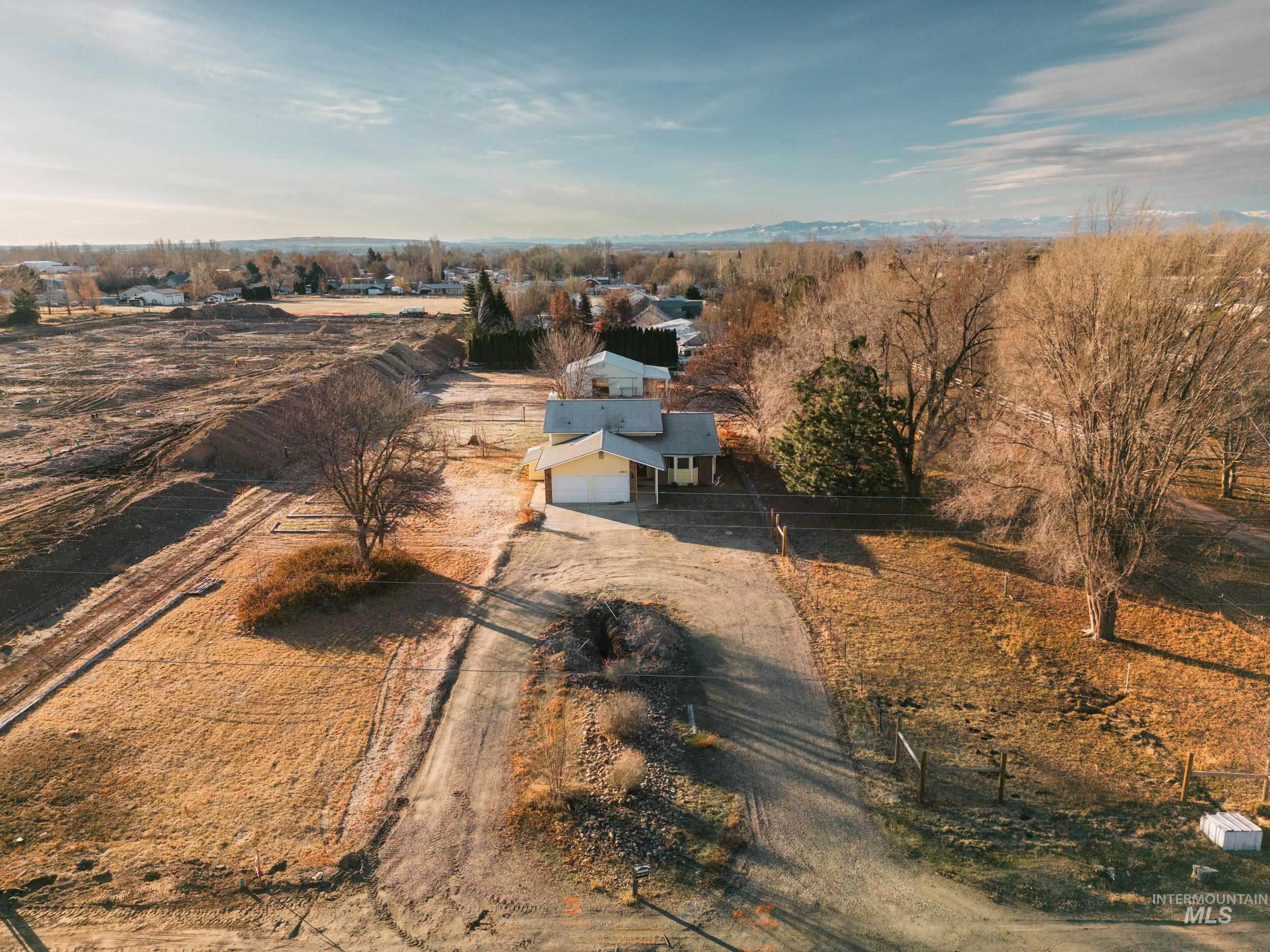 4907 Stamm Ln, Nampa, Idaho 83687, Land For Sale, Price $829,000, 98970601