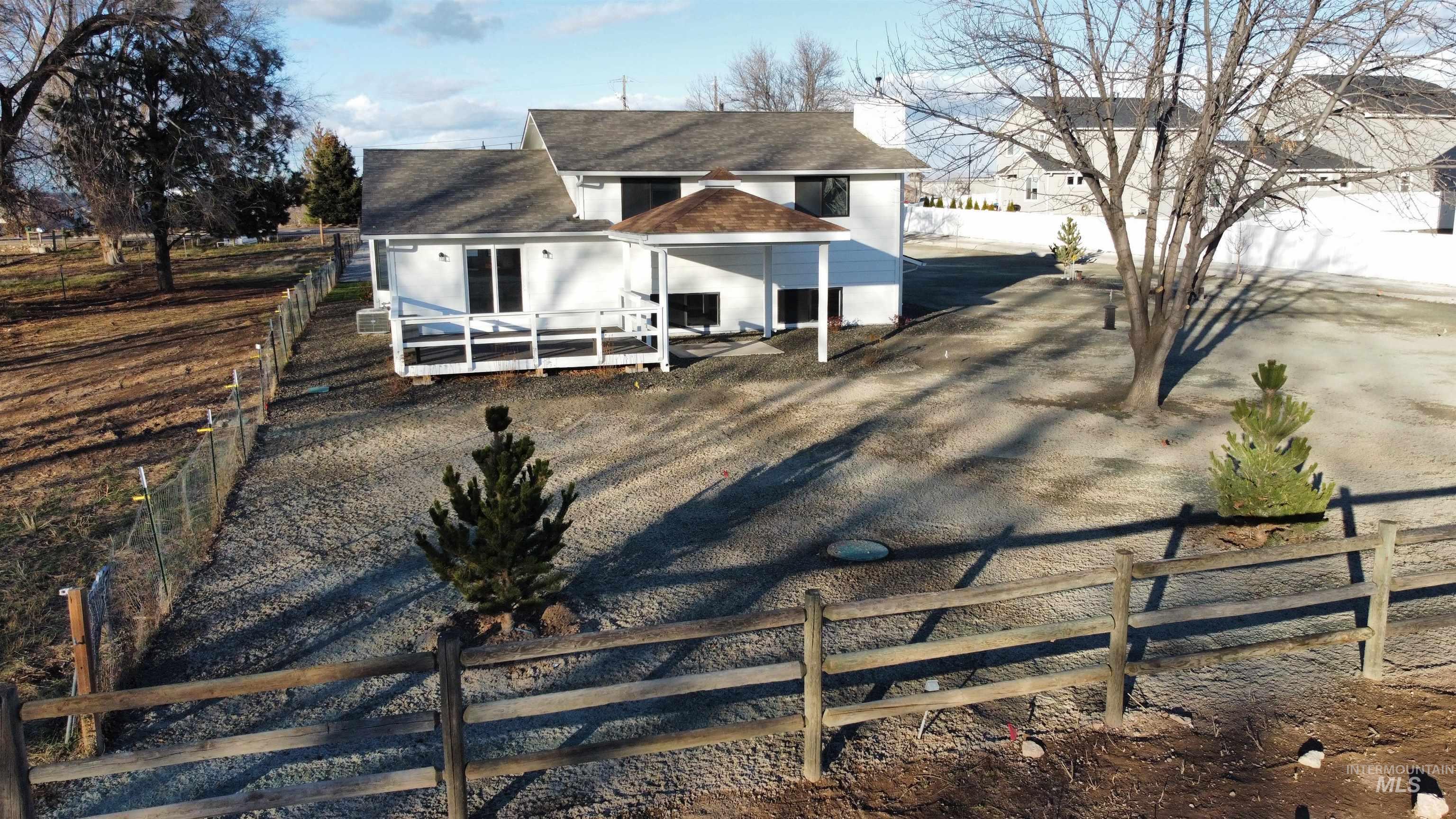 4907 Stamm Ln, Nampa, Idaho 83687, Land For Sale, Price $829,000, 98970601