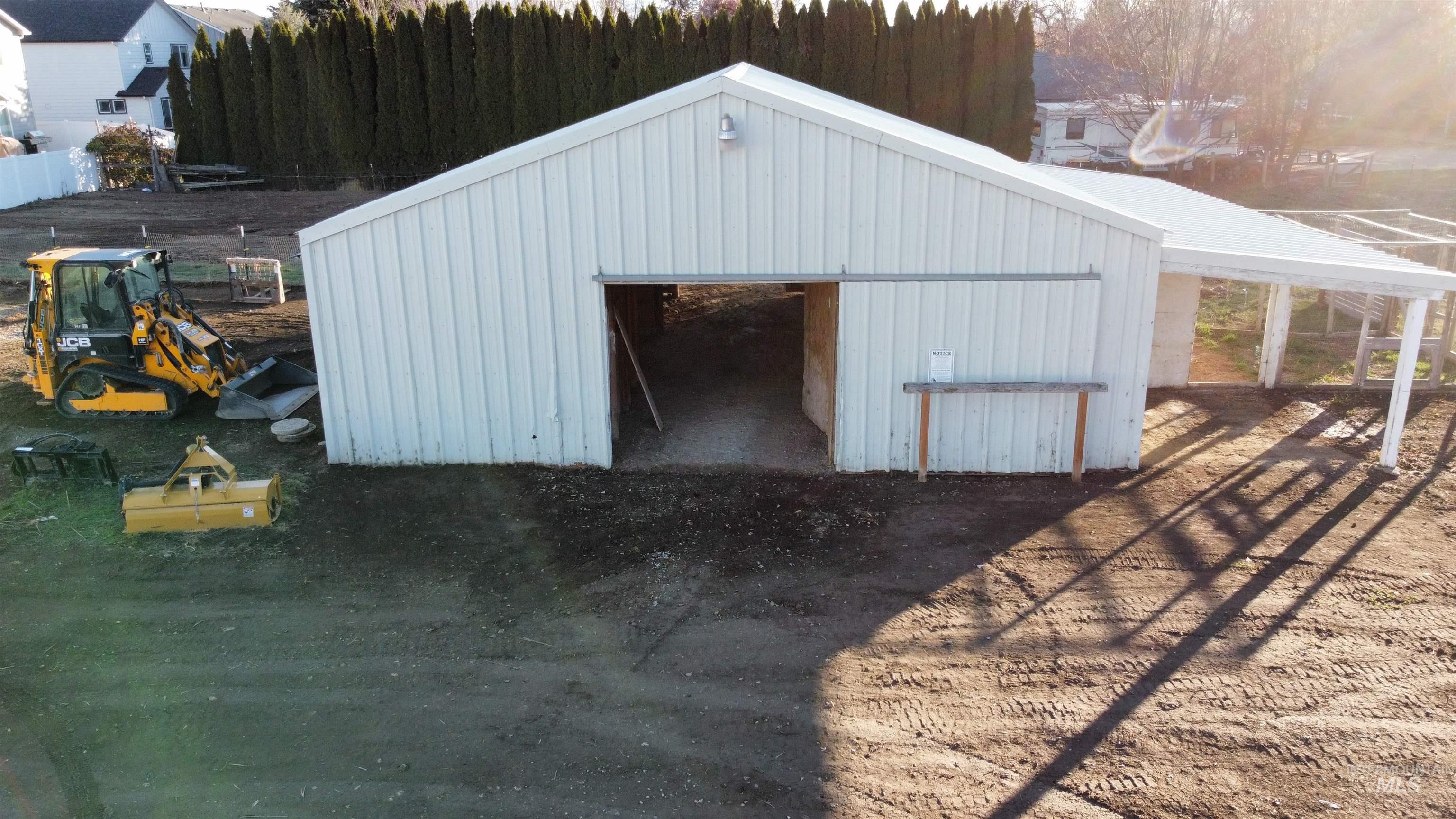 4907 Stamm Ln, Nampa, Idaho 83687, Land For Sale, Price $829,000, 98970601