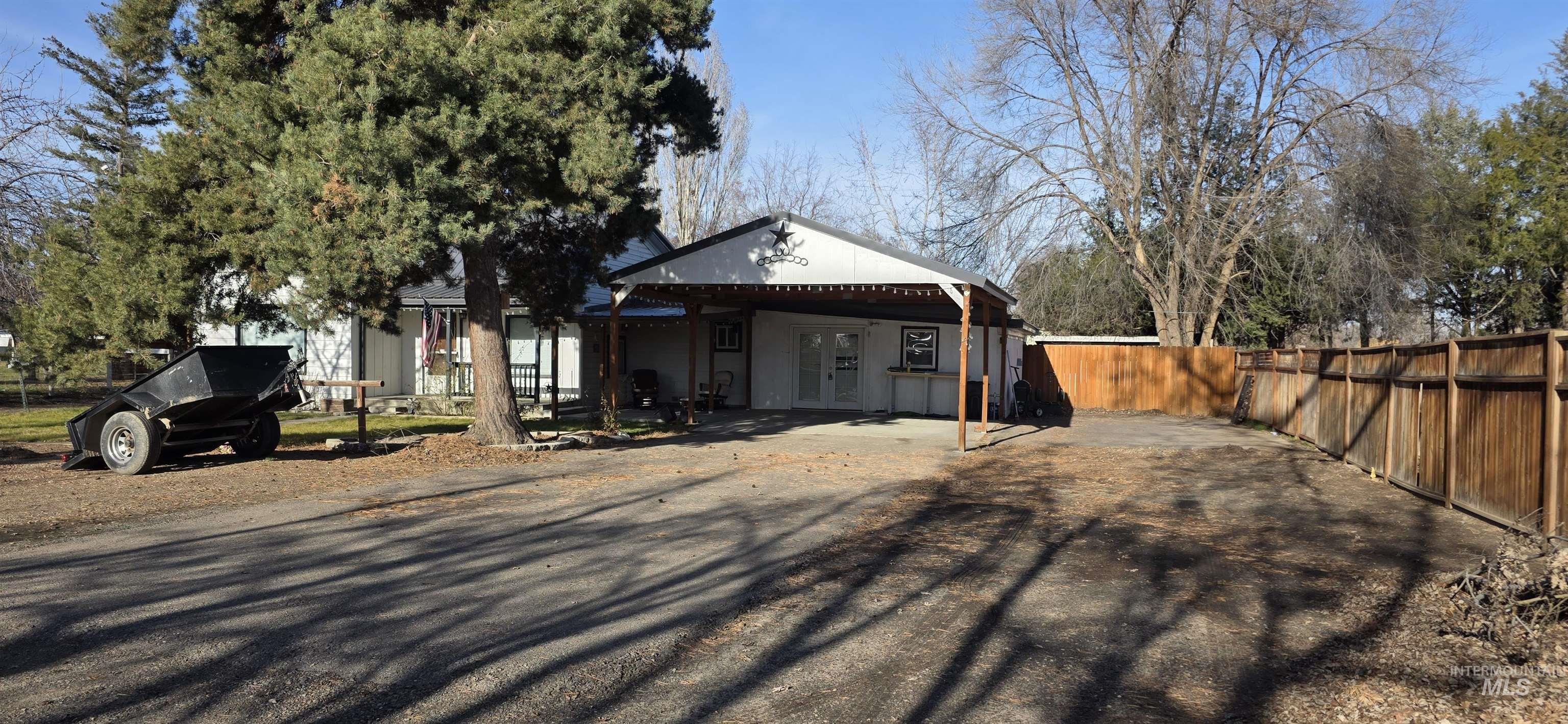 1420 N 9th, Payette, Idaho 83661, 2 Bedrooms, 2 Bathrooms, Residential For Sale, Price $295,000, 98970606