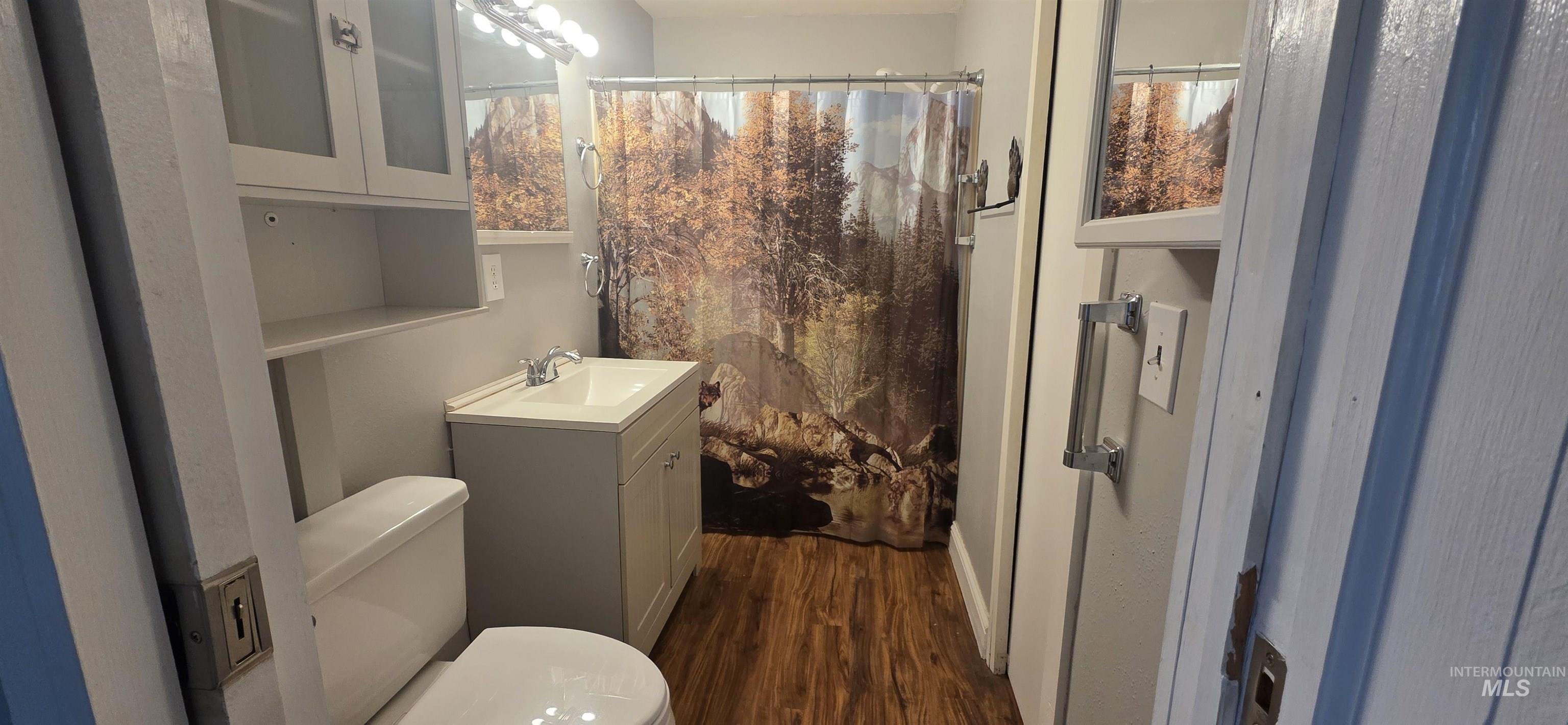 1420 N 9th, Payette, Idaho 83661, 2 Bedrooms, 2 Bathrooms, Residential For Sale, Price $295,000, 98970606