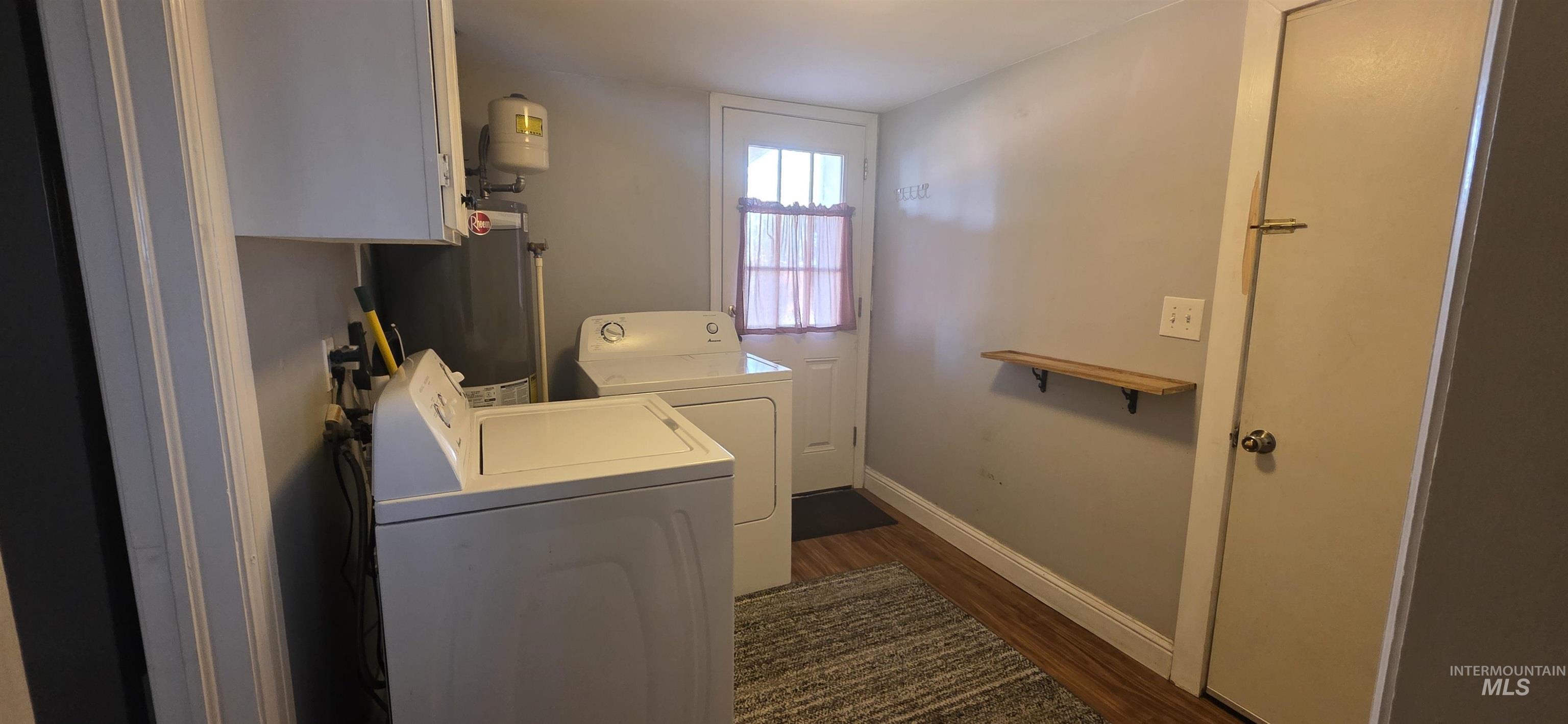 1420 N 9th, Payette, Idaho 83661, 2 Bedrooms, 2 Bathrooms, Residential For Sale, Price $295,000, 98970606