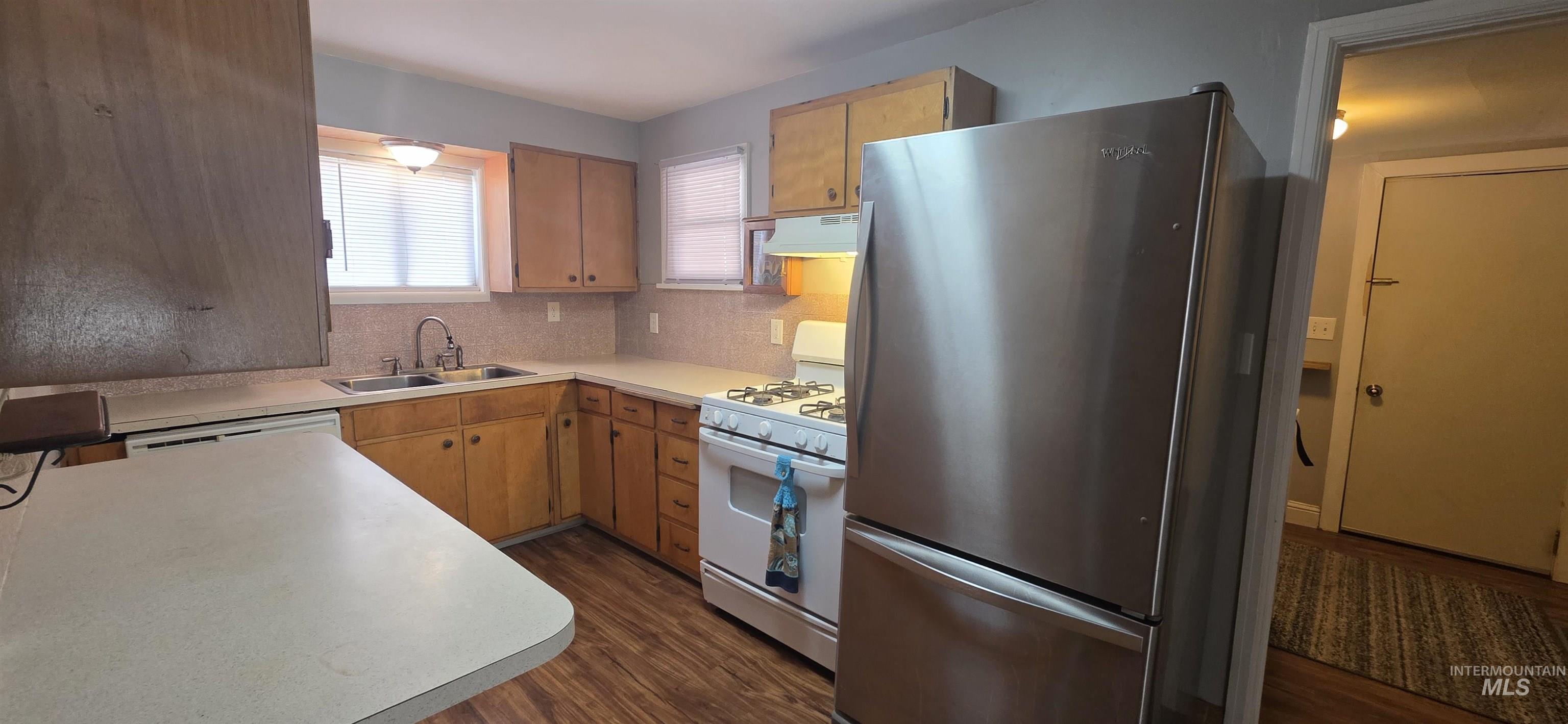 1420 N 9th, Payette, Idaho 83661, 2 Bedrooms, 2 Bathrooms, Residential For Sale, Price $295,000, 98970606