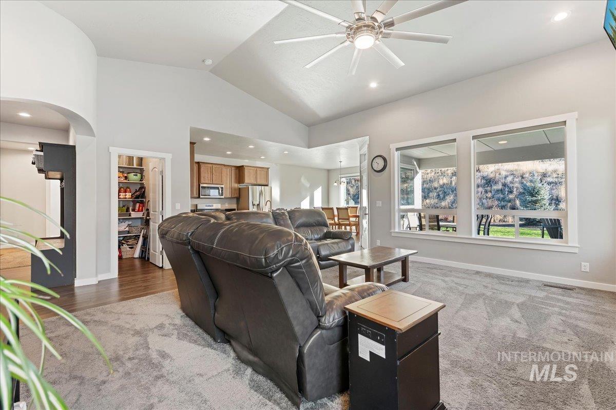 20462 N Shepherds Pie Way, Boise, Idaho 83714, 3 Bedrooms, 2.5 Bathrooms, Residential For Sale, Price $649,900, 98970607