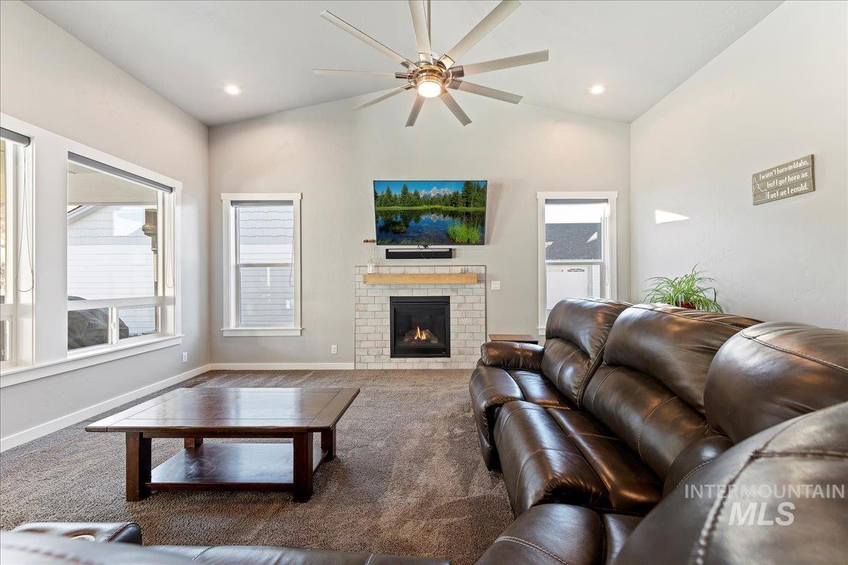 20462 N Shepherds Pie Way, Boise, Idaho 83714, 3 Bedrooms, 2.5 Bathrooms, Residential For Sale, Price $649,900, 98970607