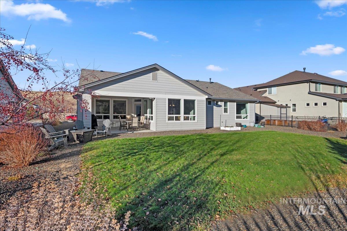 20462 N Shepherds Pie Way, Boise, Idaho 83714, 3 Bedrooms, 2.5 Bathrooms, Residential For Sale, Price $649,900, 98970607