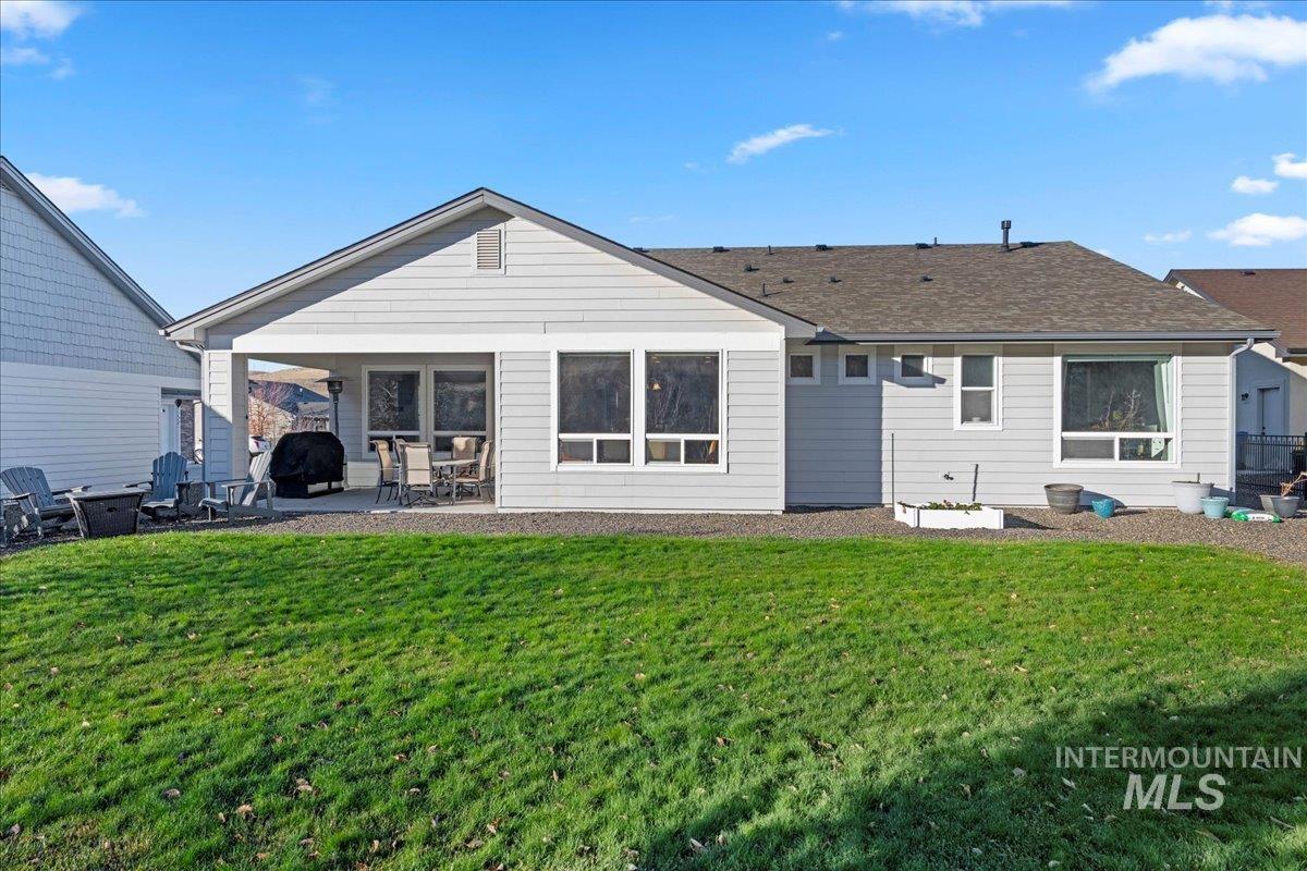 20462 N Shepherds Pie Way, Boise, Idaho 83714, 3 Bedrooms, 2.5 Bathrooms, Residential For Sale, Price $649,900, 98970607