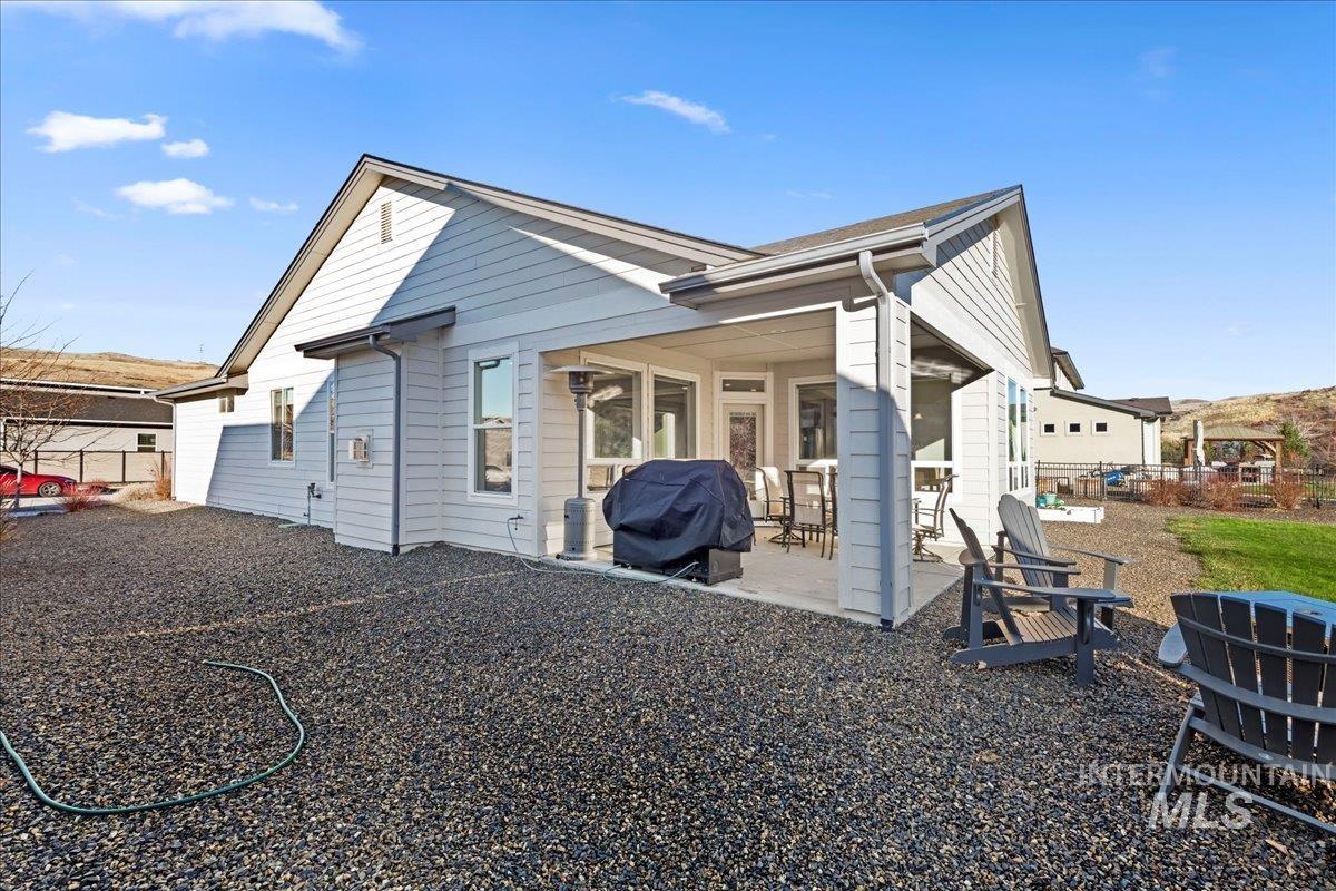 20462 N Shepherds Pie Way, Boise, Idaho 83714, 3 Bedrooms, 2.5 Bathrooms, Residential For Sale, Price $649,900, 98970607