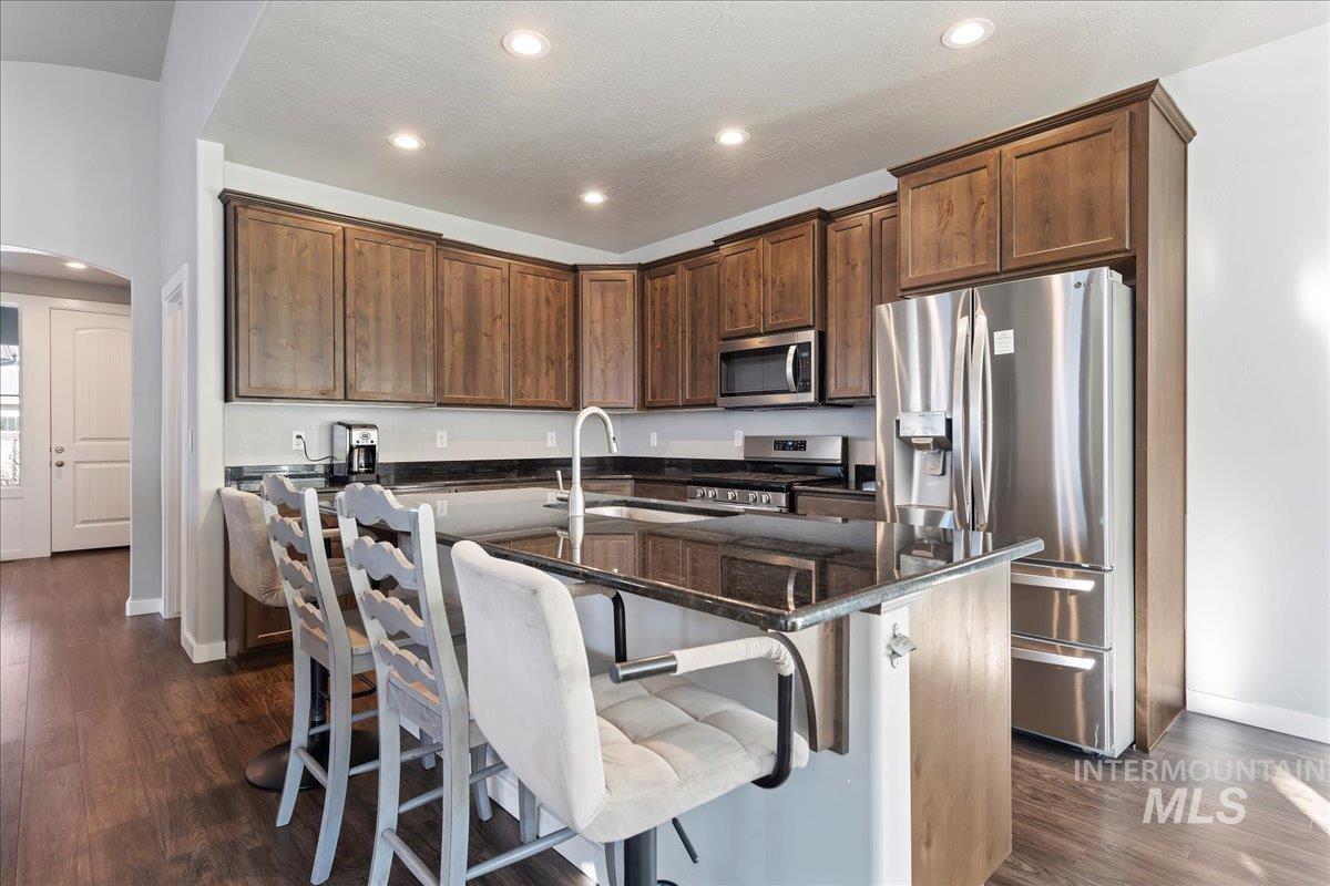 20462 N Shepherds Pie Way, Boise, Idaho 83714, 3 Bedrooms, 2.5 Bathrooms, Residential For Sale, Price $649,900, 98970607