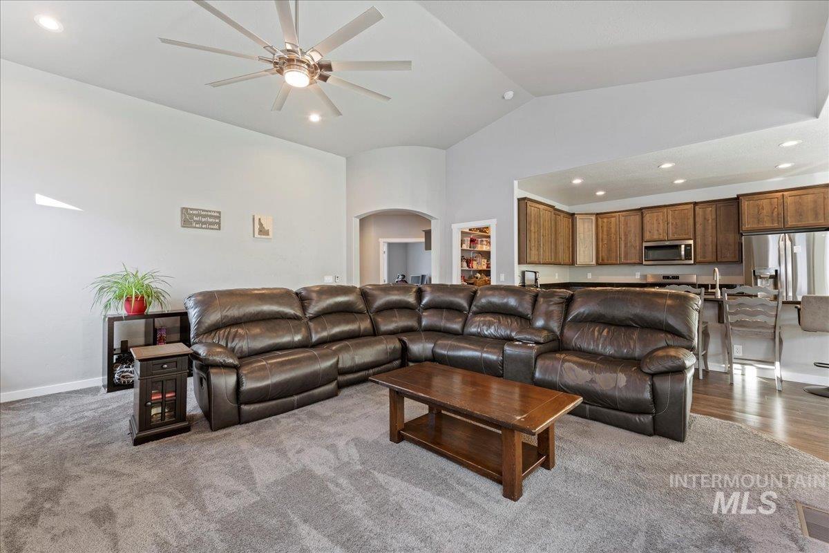 20462 N Shepherds Pie Way, Boise, Idaho 83714, 3 Bedrooms, 2.5 Bathrooms, Residential For Sale, Price $649,900, 98970607