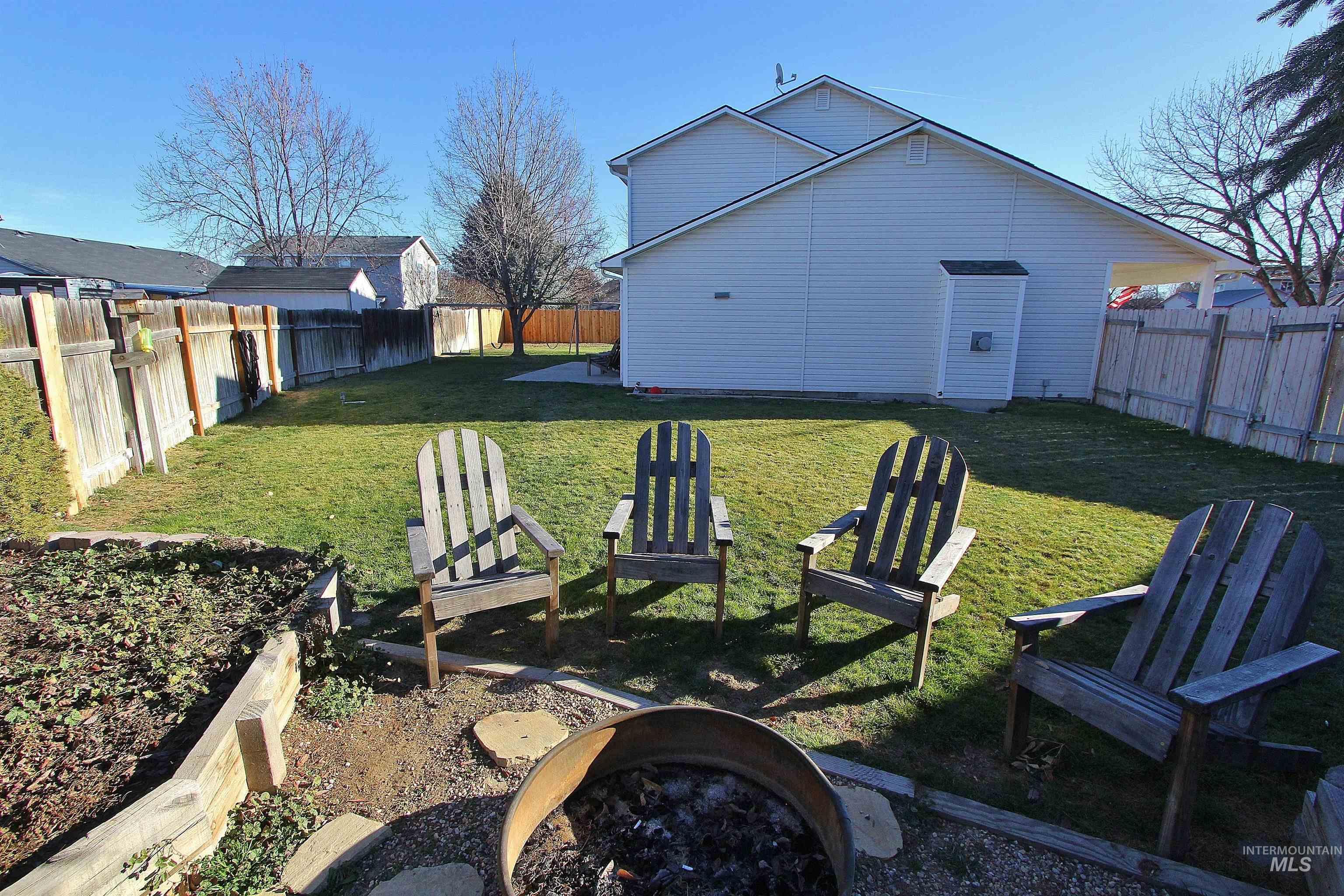 808 Ada Court, Nampa, Idaho 83686, 4 Bedrooms, 3 Bathrooms, Residential For Sale, Price $419,900, 98970610