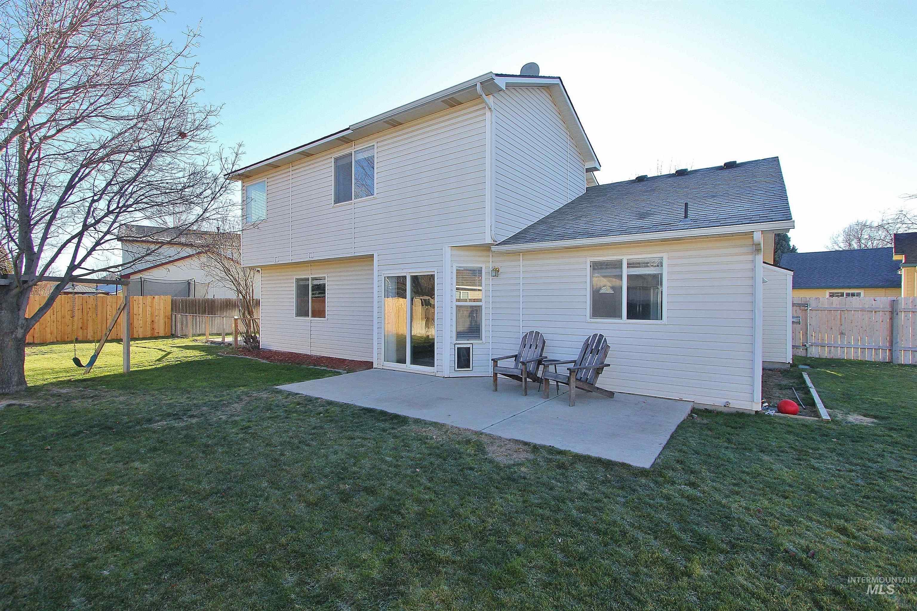 808 Ada Court, Nampa, Idaho 83686, 4 Bedrooms, 3 Bathrooms, Residential For Sale, Price $419,900, 98970610