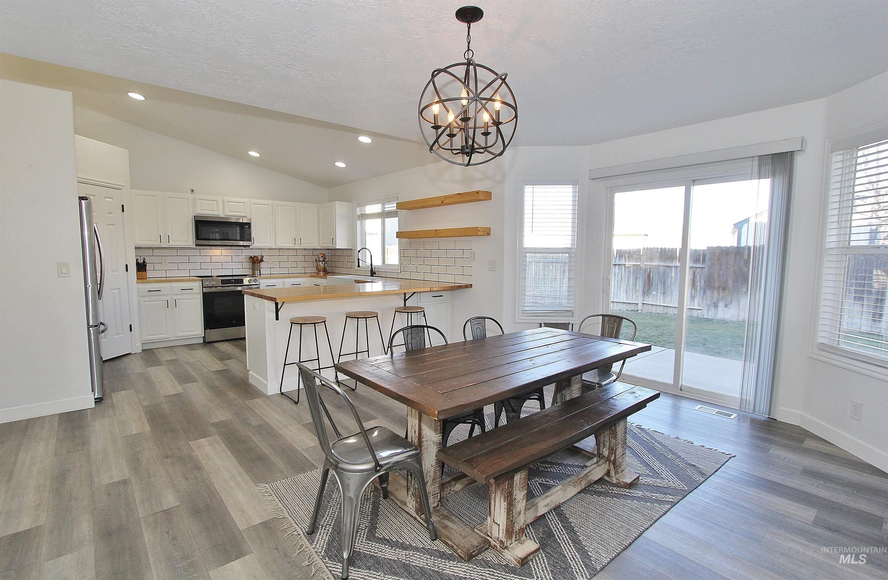 808 Ada Court, Nampa, Idaho 83686, 4 Bedrooms, 3 Bathrooms, Residential For Sale, Price $419,900, 98970610