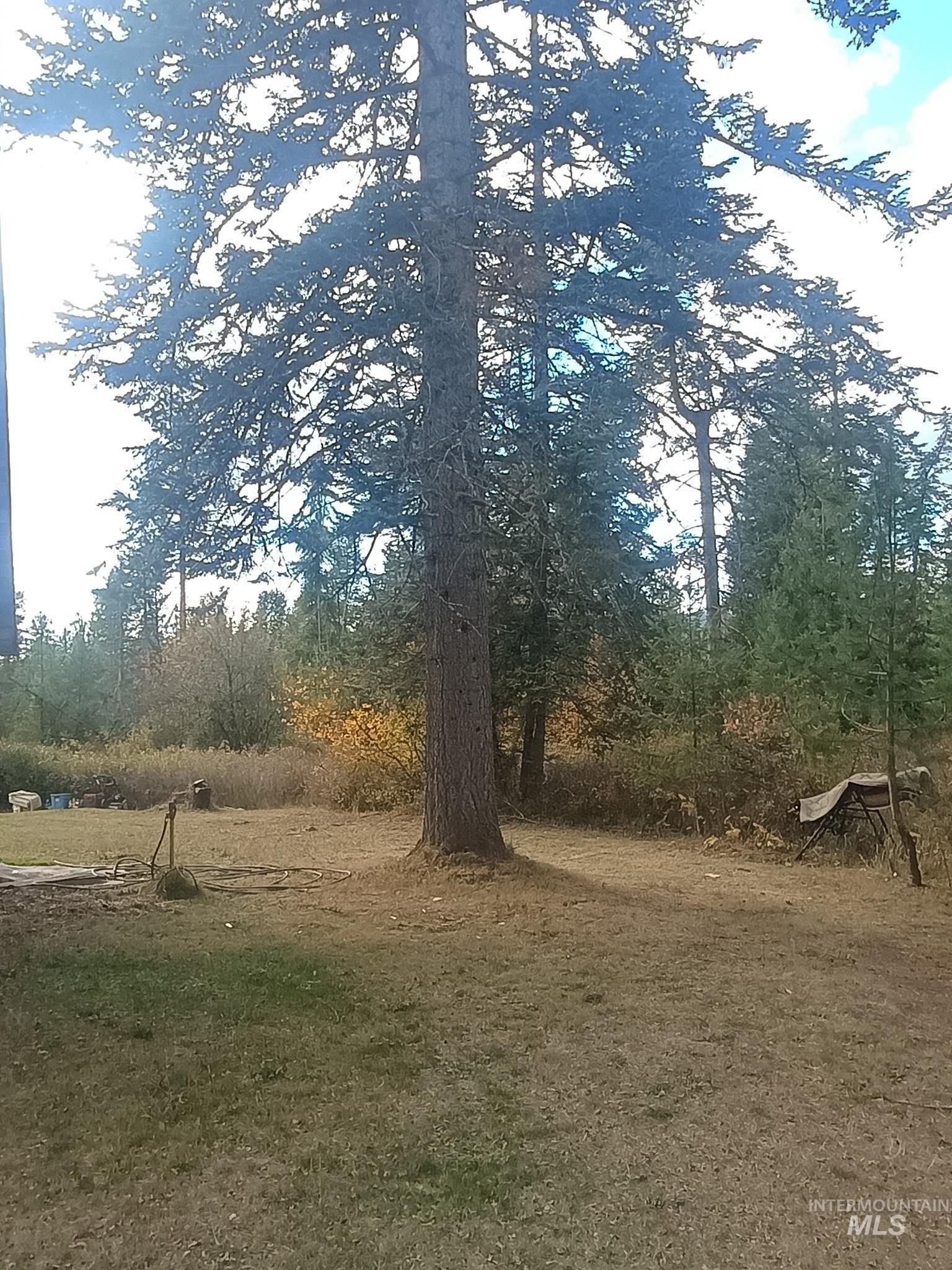 5580 Hwy 8, Helmer, Idaho 83823, 2 Bedrooms, 1 Bathroom, Residential For Sale, Price $325,000, 98970612