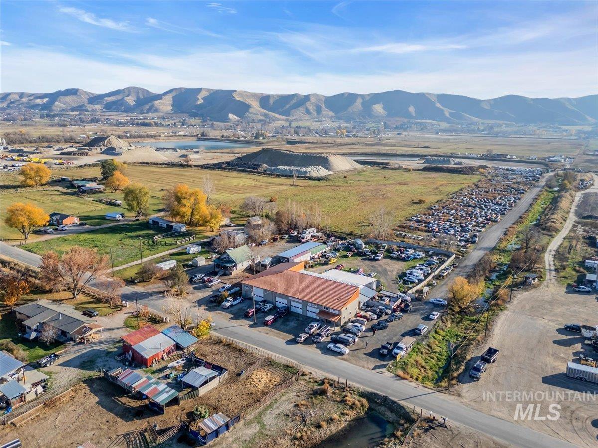 Business/Commercial For Sale