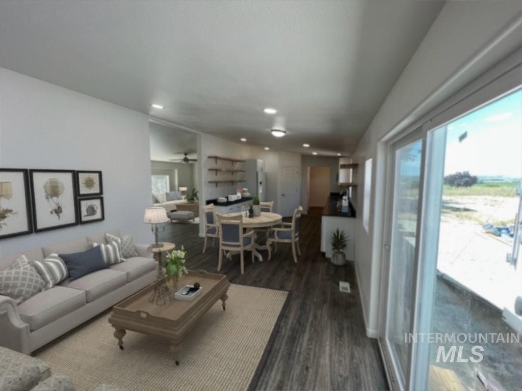 2940 1st Lane E, Parma, Idaho 83660, 4 Bedrooms, 2 Bathrooms, Residential For Sale, Price $590,000, 98970630