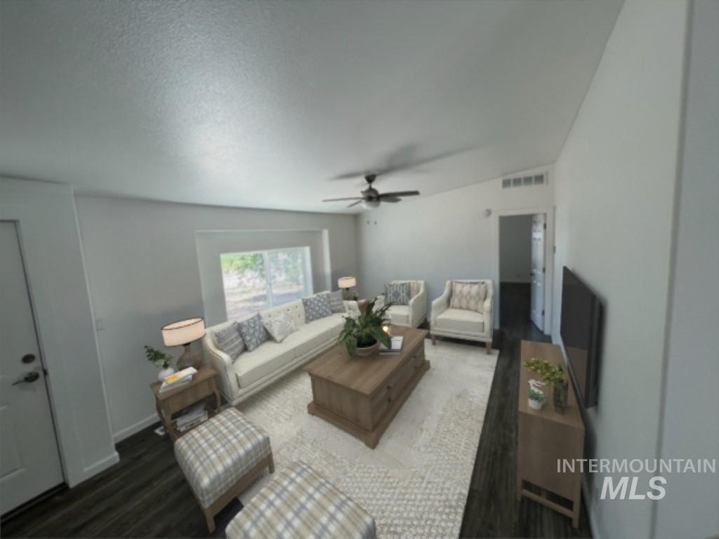 2940 1st Lane E, Parma, Idaho 83660, 4 Bedrooms, 2 Bathrooms, Residential For Sale, Price $590,000, 98970630