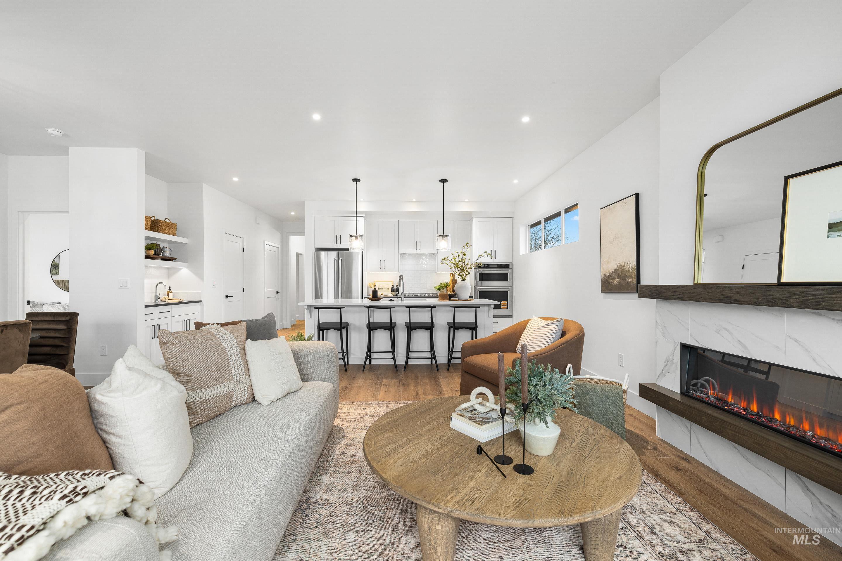 3057 N Lapis Ave, Meridian, Idaho 83646, 3 Bedrooms, 2 Bathrooms, Residential For Sale, Price $565,000,MLS 98970631