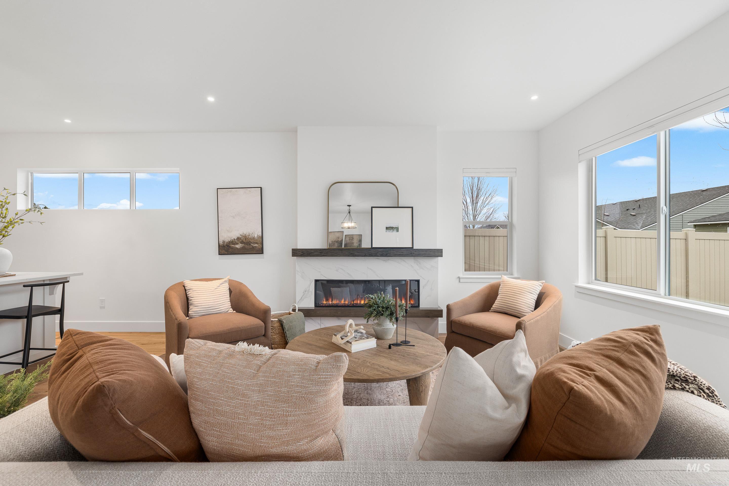 3057 N Lapis Ave, Meridian, Idaho 83646, 3 Bedrooms, 2 Bathrooms, Residential For Sale, Price $565,000,MLS 98970631