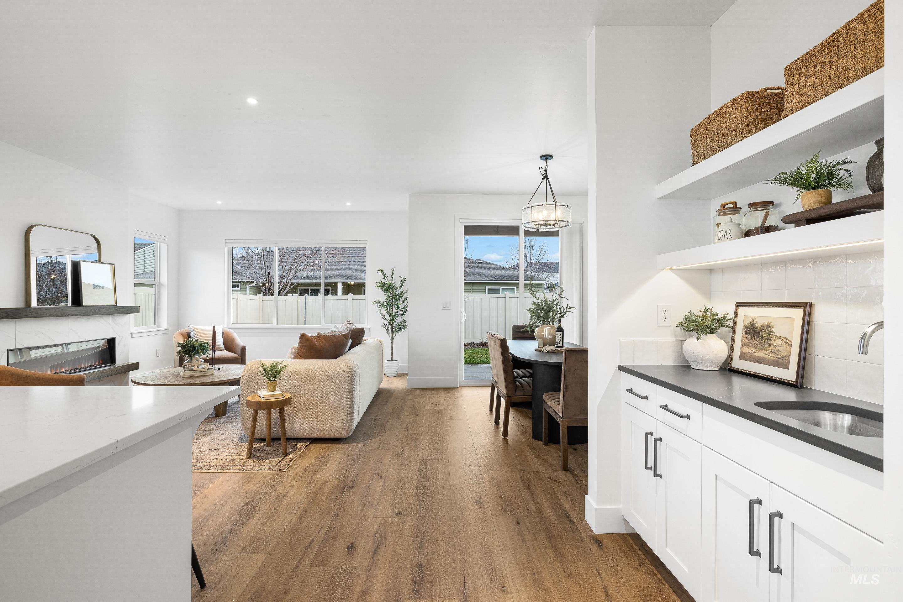 3057 N Lapis Ave, Meridian, Idaho 83646, 3 Bedrooms, 2 Bathrooms, Residential For Sale, Price $565,000,MLS 98970631