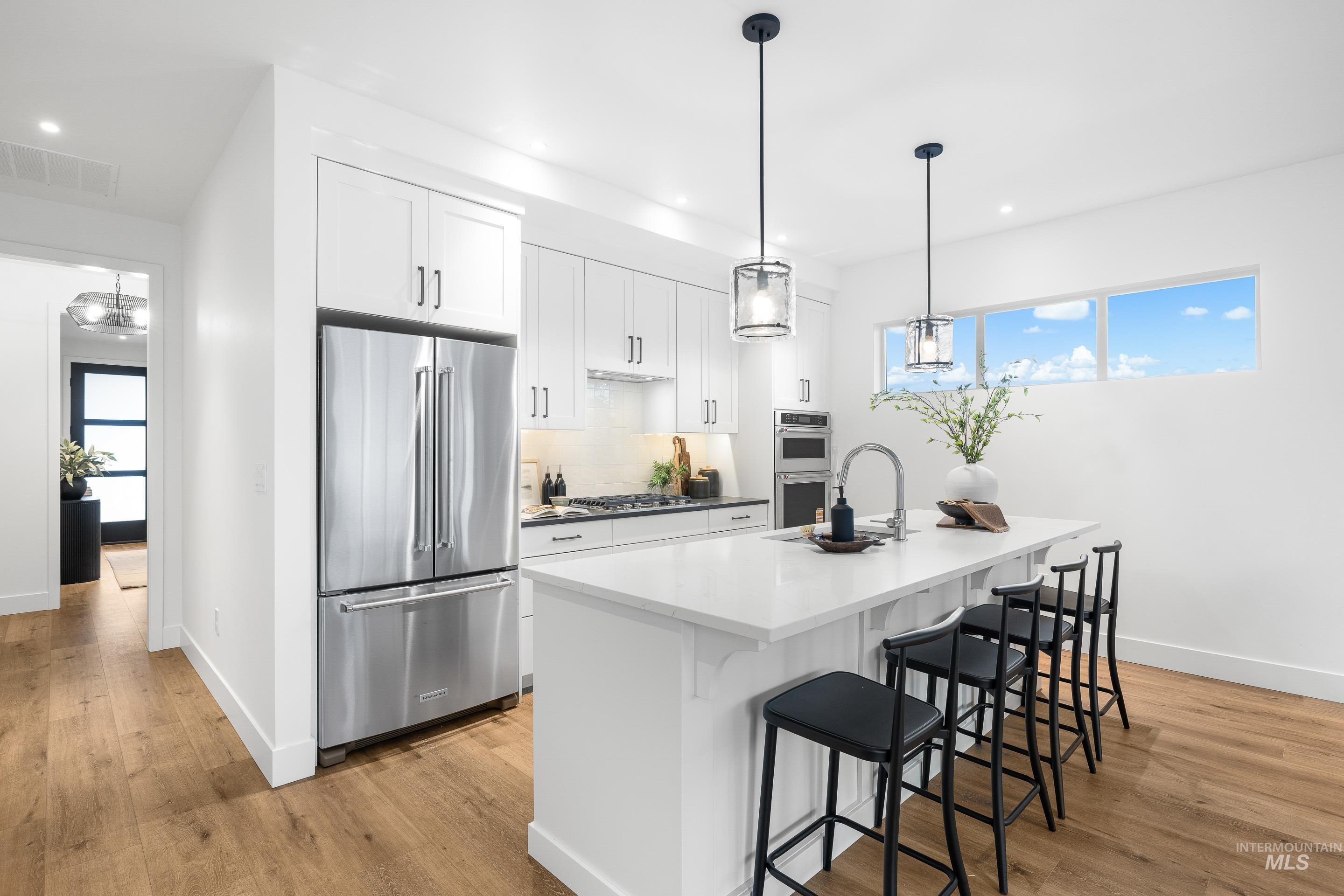 3057 N Lapis Ave, Meridian, Idaho 83646, 3 Bedrooms, 2 Bathrooms, Residential For Sale, Price $565,000,MLS 98970631