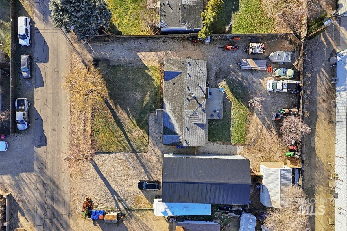 View of property location