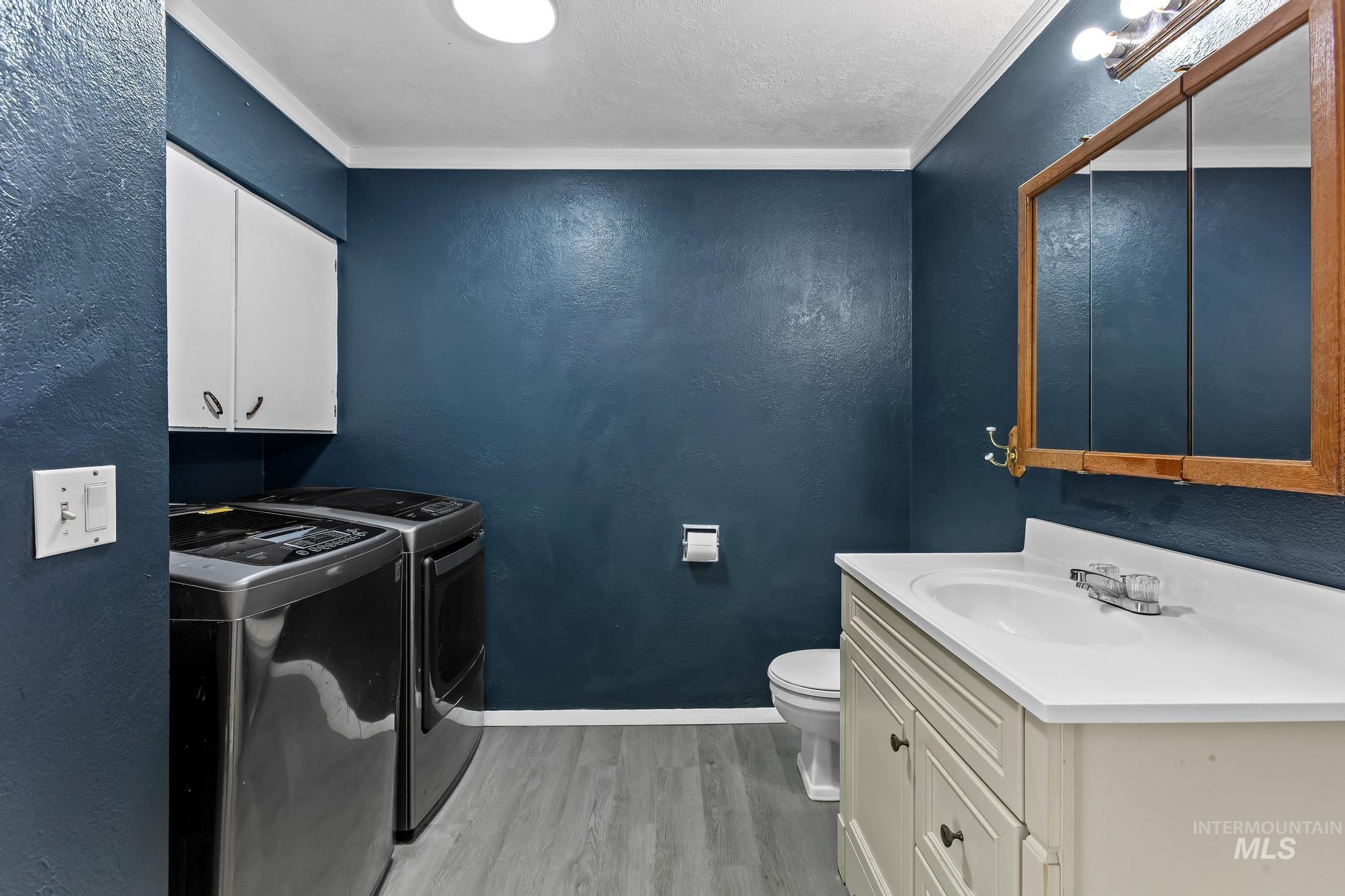 503 NW 3rd St, Fruitland, Idaho 83619, 5 Bedrooms, 2 Bathrooms, Residential For Sale, Price $399,990, 98970650