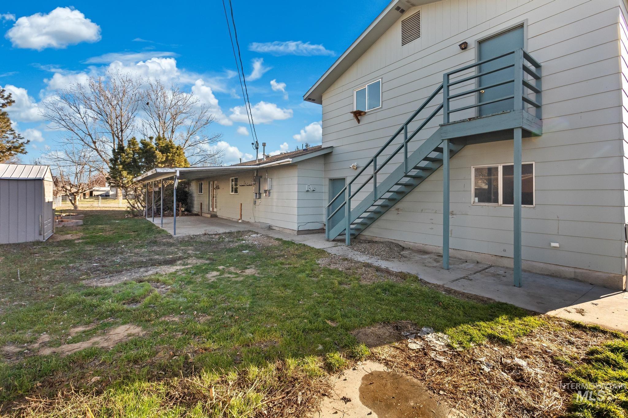 503 NW 3rd St, Fruitland, Idaho 83619, 5 Bedrooms, 2 Bathrooms, Residential For Sale, Price $399,990, 98970650