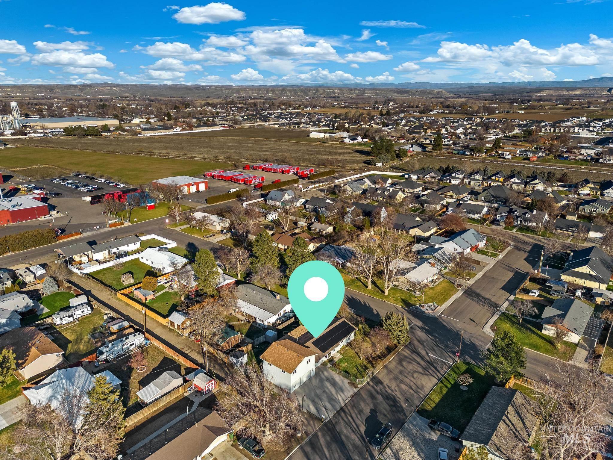 503 NW 3rd St, Fruitland, Idaho 83619, 5 Bedrooms, 2 Bathrooms, Residential For Sale, Price $399,990, 98970650