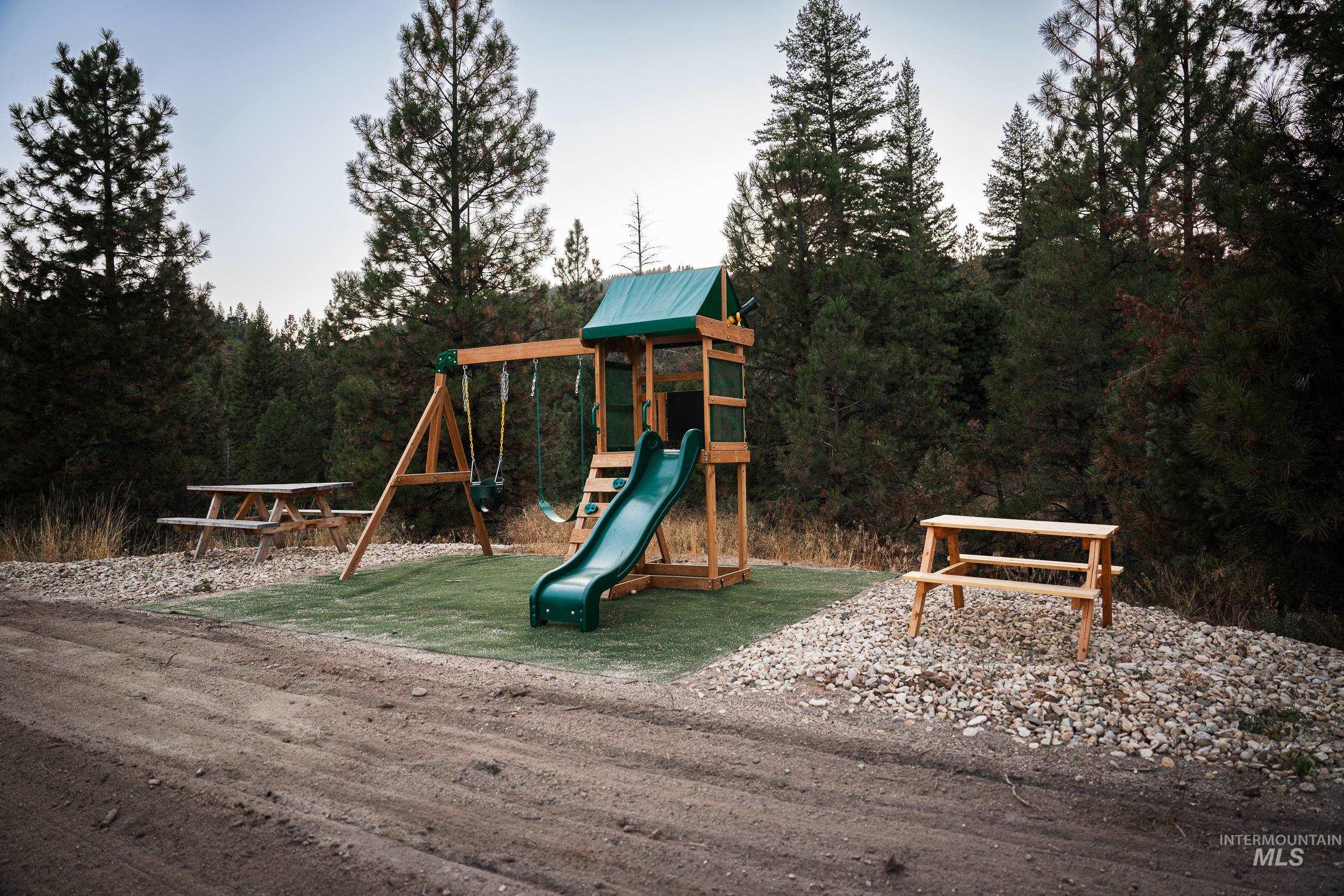 TBD - 380 Clear Creek Road, Boise, Idaho 83716, Land For Sale, Price $777,777,MLS 98970657