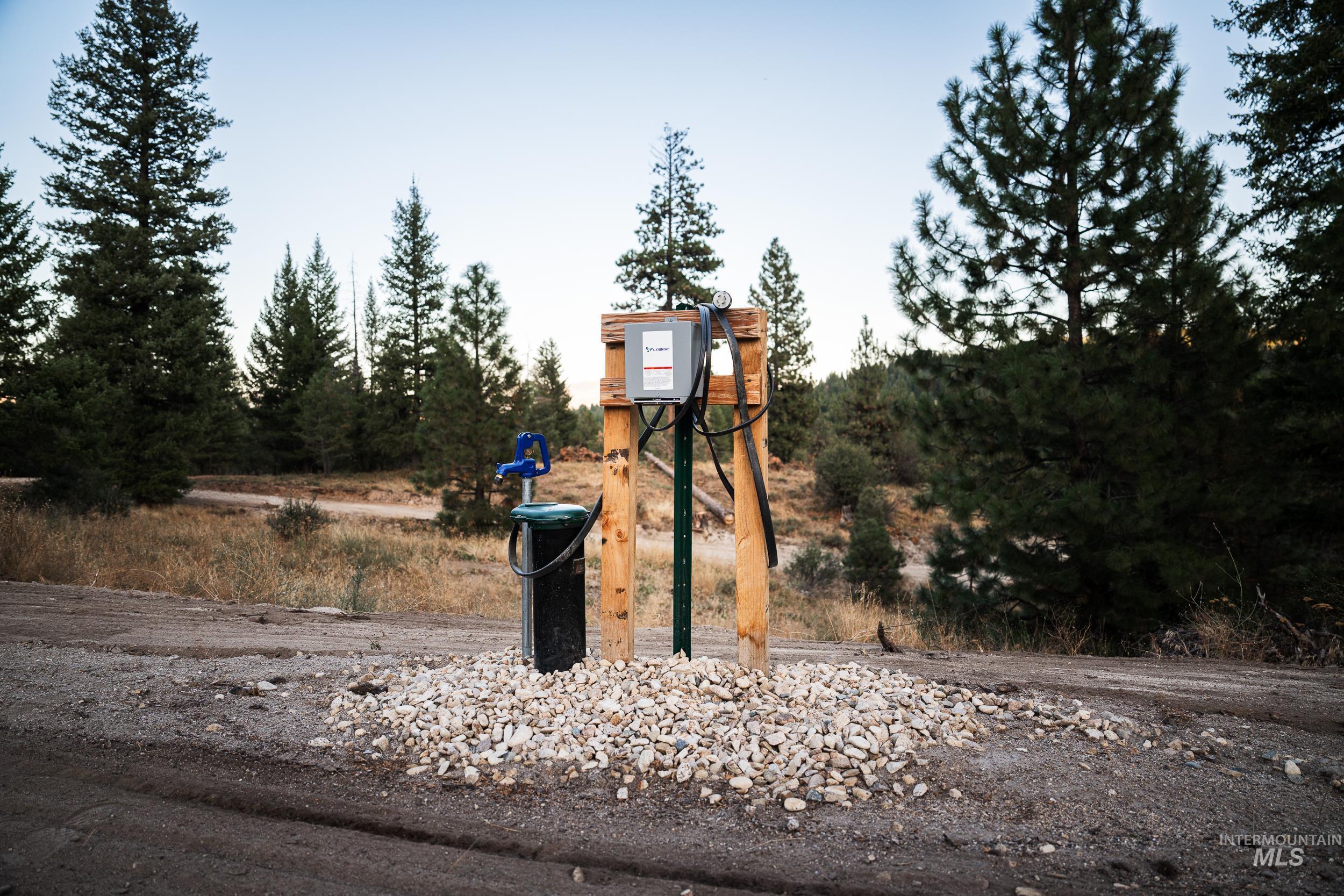 TBD - 380 Clear Creek Road, Boise, Idaho 83716, Land For Sale, Price $777,777,MLS 98970657