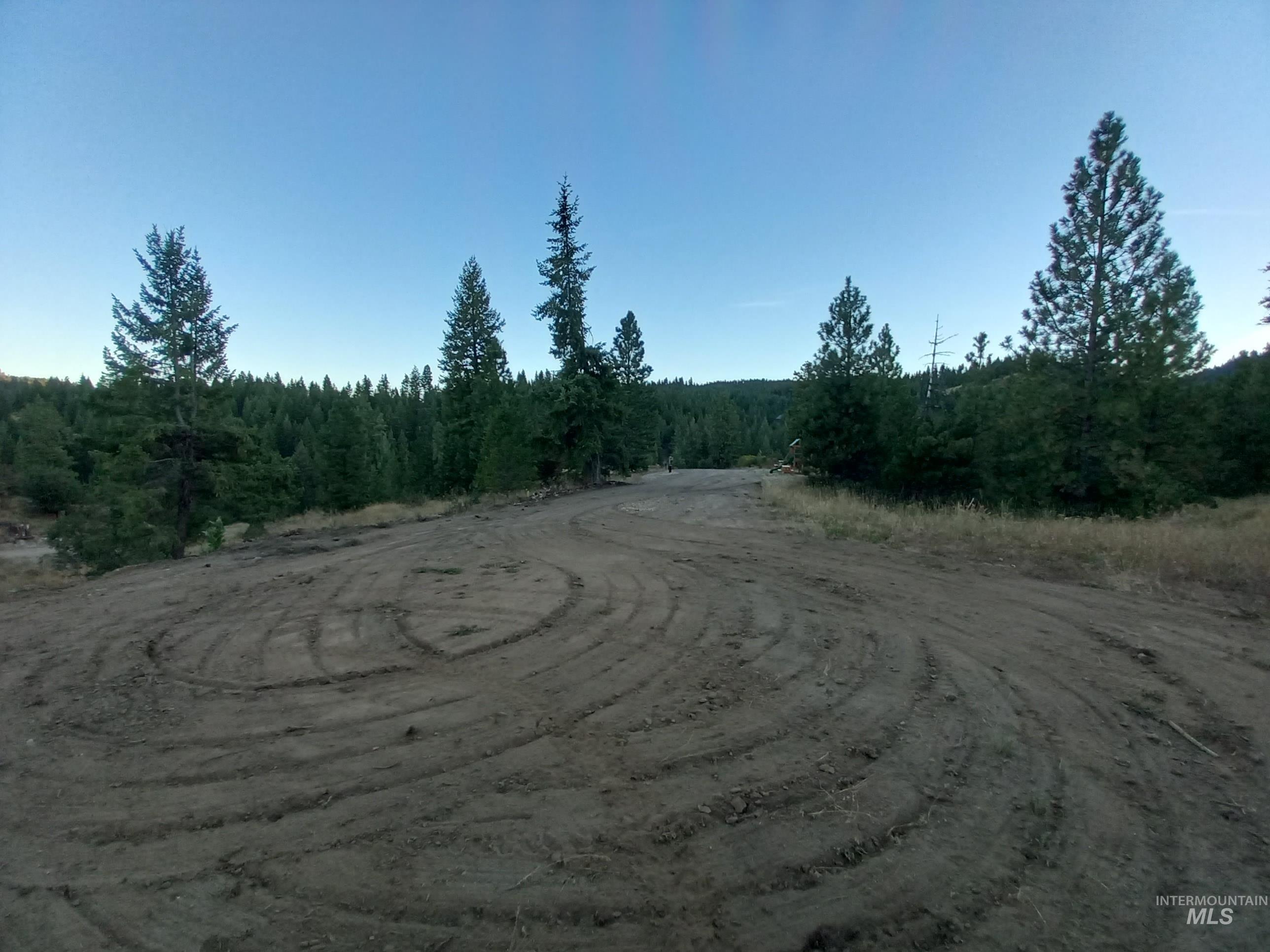 TBD - 380 Clear Creek Road, Boise, Idaho 83716, Land For Sale, Price $777,777, 98970657