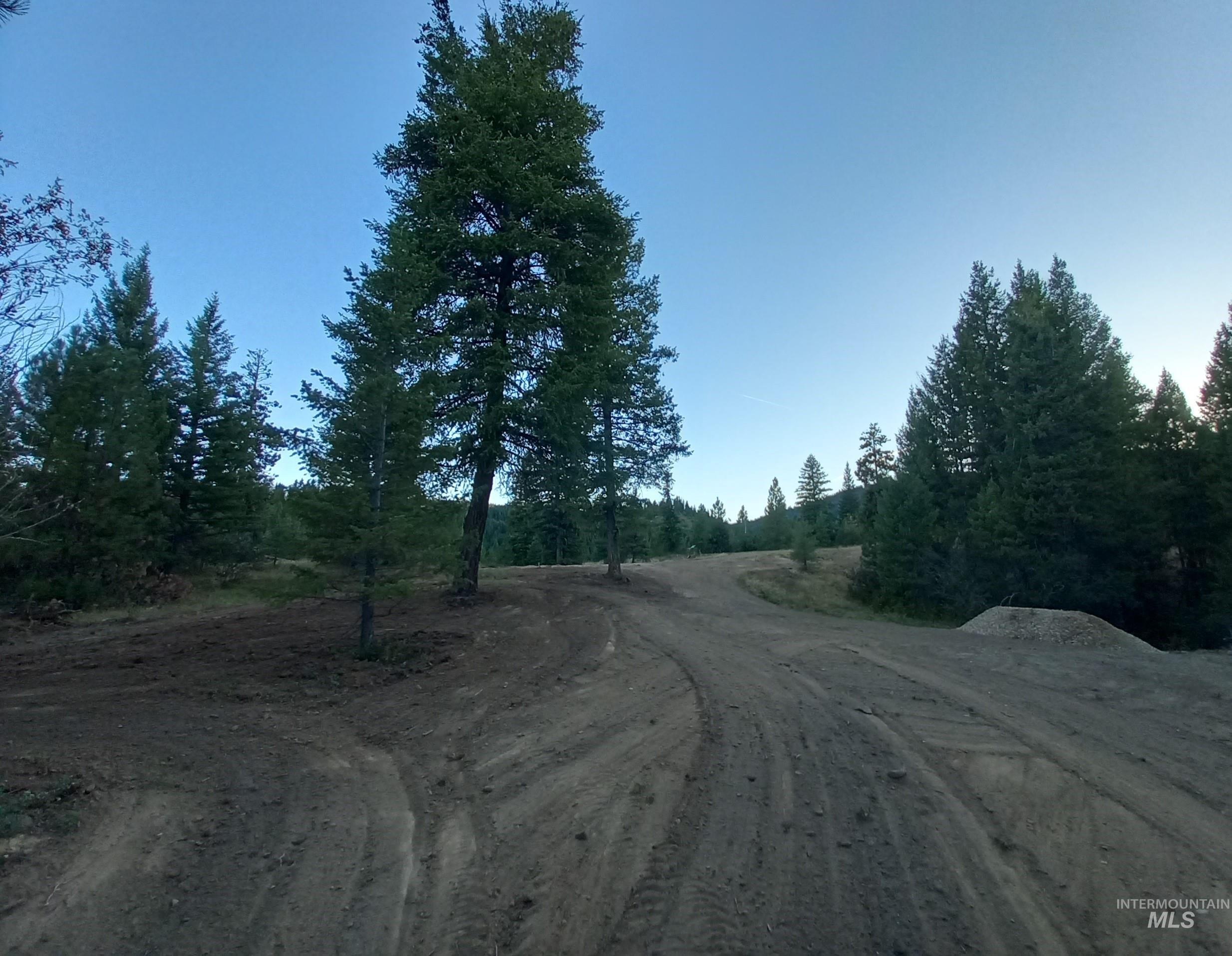 TBD - 380 Clear Creek Road, Boise, Idaho 83716, Land For Sale, Price $777,777,MLS 98970657