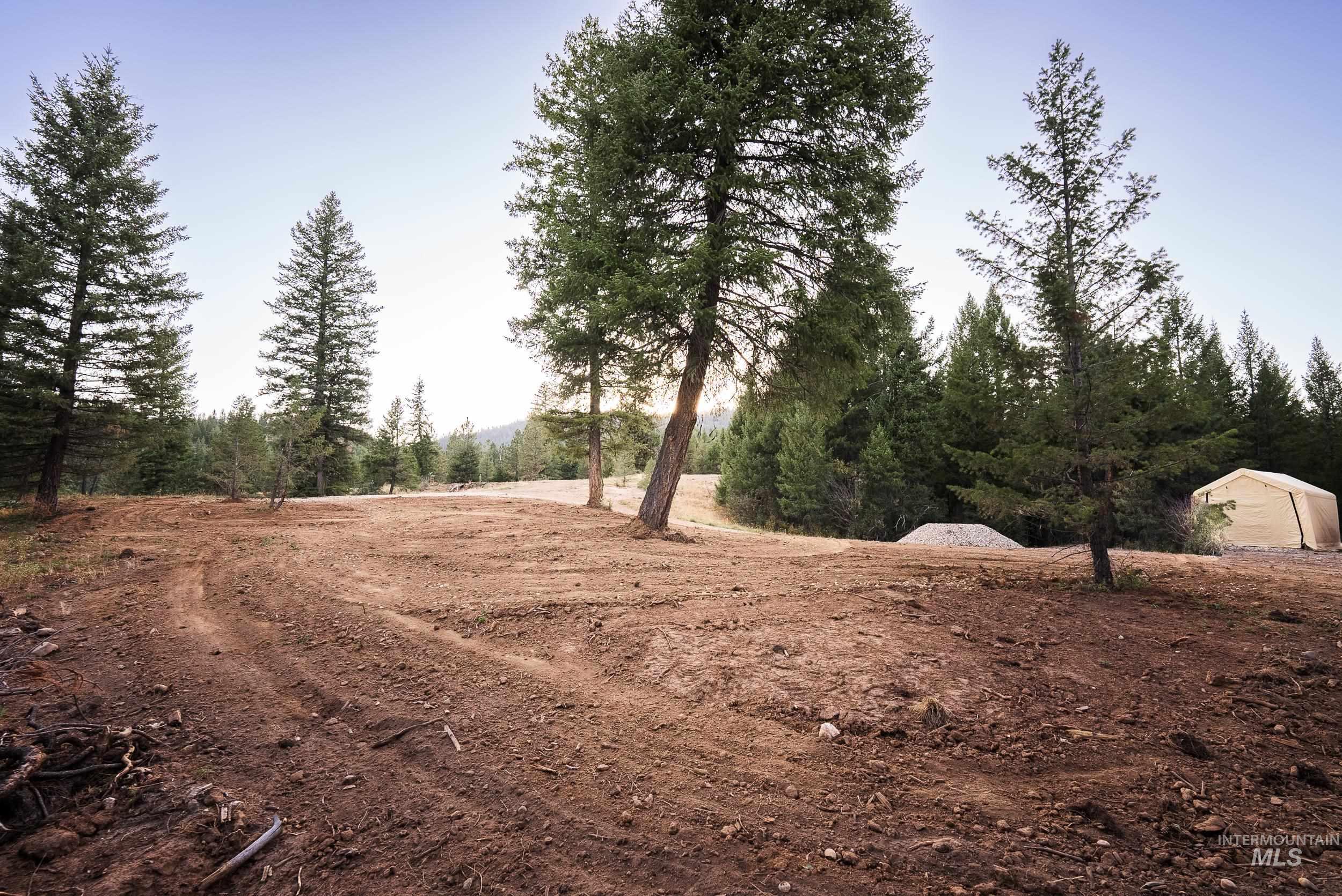 TBD - 380 Clear Creek Road, Boise, Idaho 83716, Land For Sale, Price $777,777, 98970657