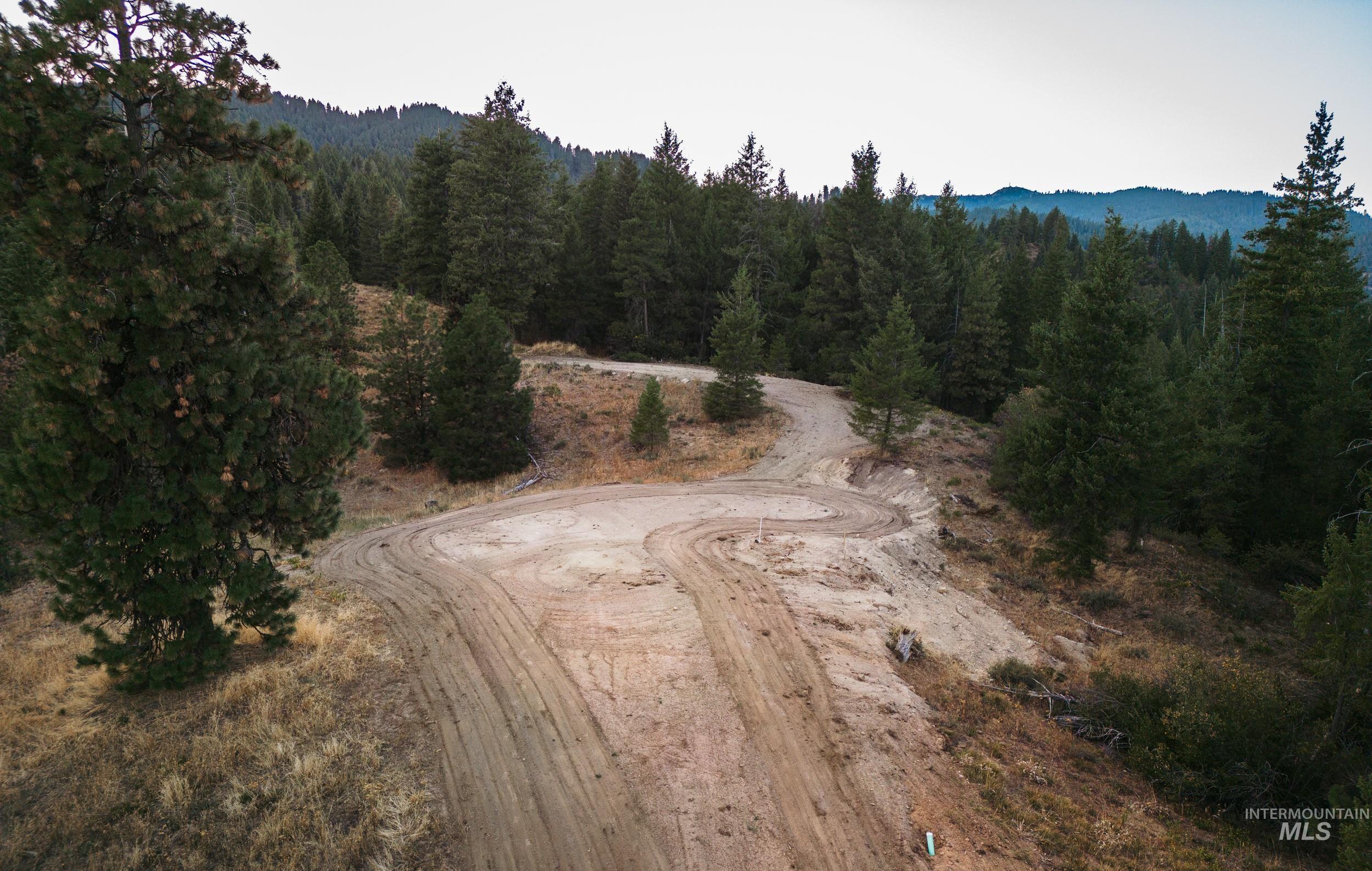 TBD - 380 Clear Creek Road, Boise, Idaho 83716, Land For Sale, Price $777,777,MLS 98970657