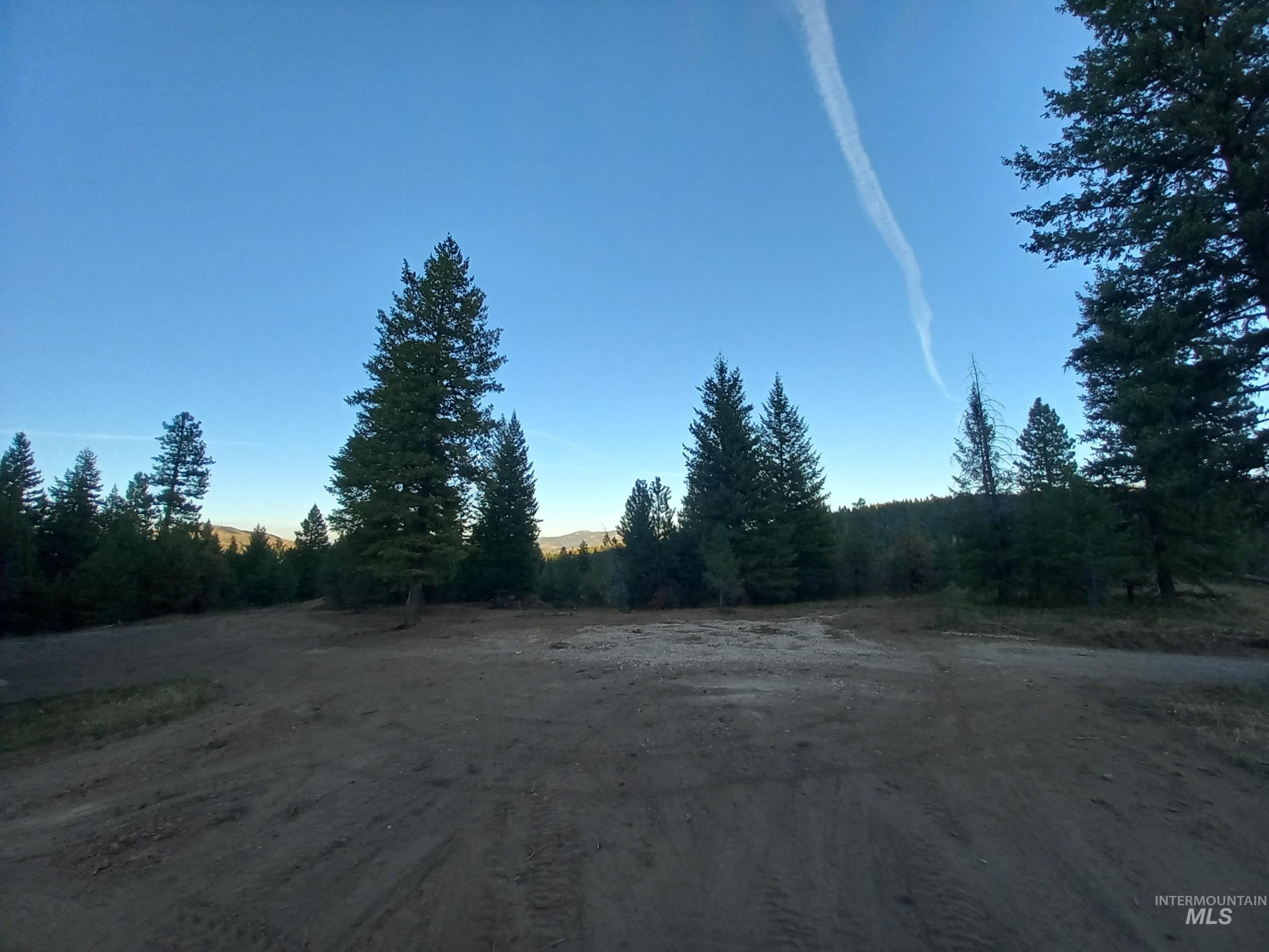 TBD - 380 Clear Creek Road, Boise, Idaho 83716, Land For Sale, Price $777,777, 98970657