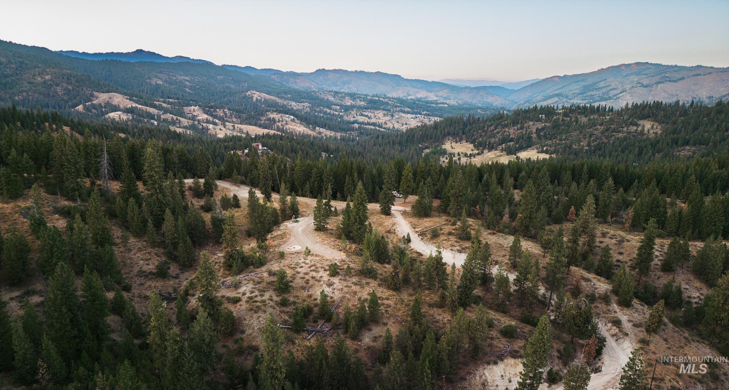 TBD - 380 Clear Creek Road, Boise, Idaho 83716, Land For Sale, Price $777,777, 98970657