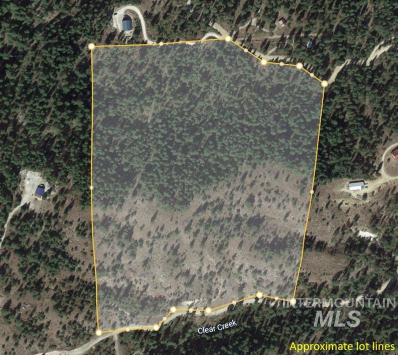 TBD - 380 Clear Creek Road, Boise, Idaho 83716, Land For Sale, Price $777,777, 98970657