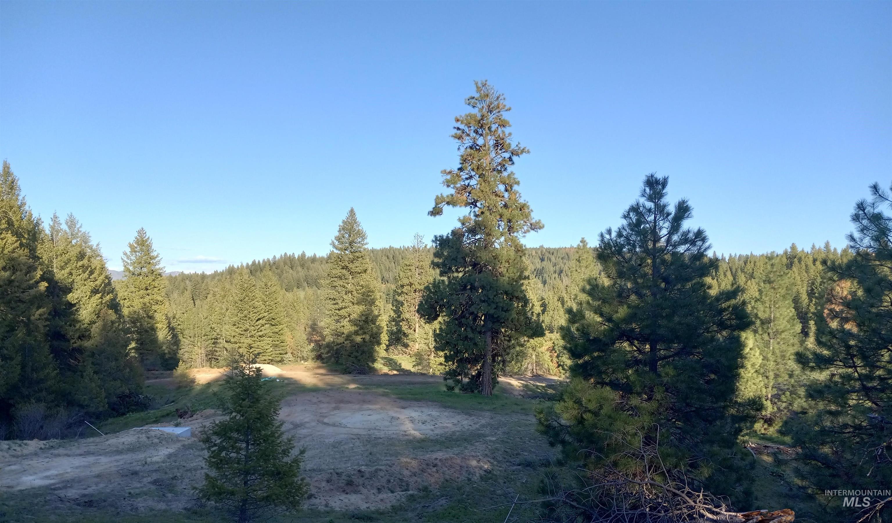 TBD - 380 Clear Creek Road, Boise, Idaho 83716, Land For Sale, Price $777,777, 98970657