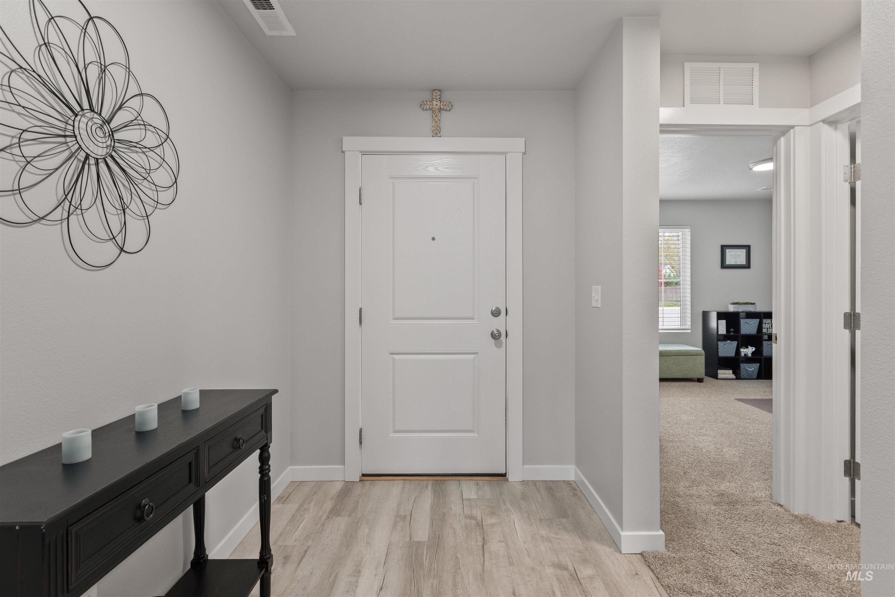 12667 W Fig Ct, Boise, Idaho 83713, 3 Bedrooms, 2 Bathrooms, Residential For Sale, Price $447,000, 98970660