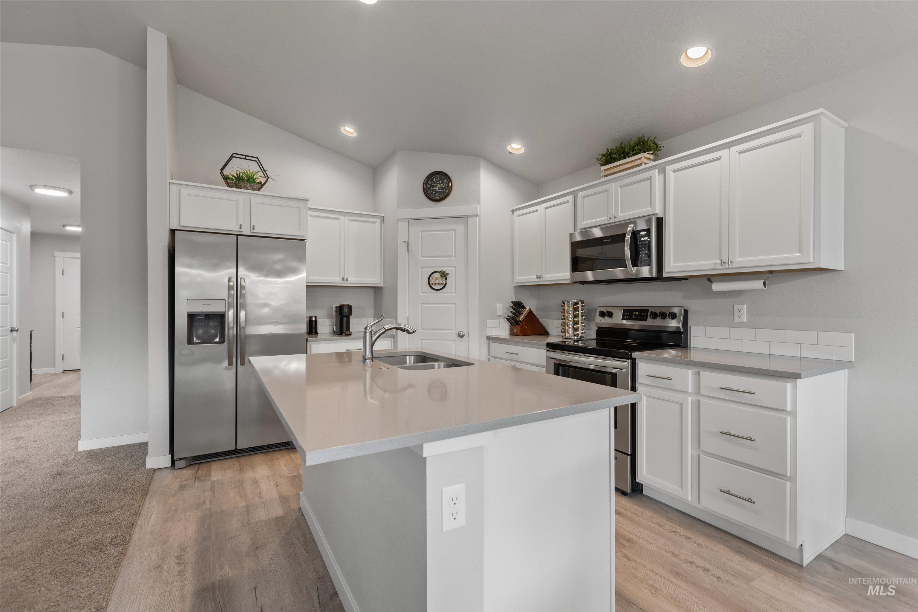 12667 W Fig Ct, Boise, Idaho 83713, 3 Bedrooms, 2 Bathrooms, Residential For Sale, Price $447,000, 98970660