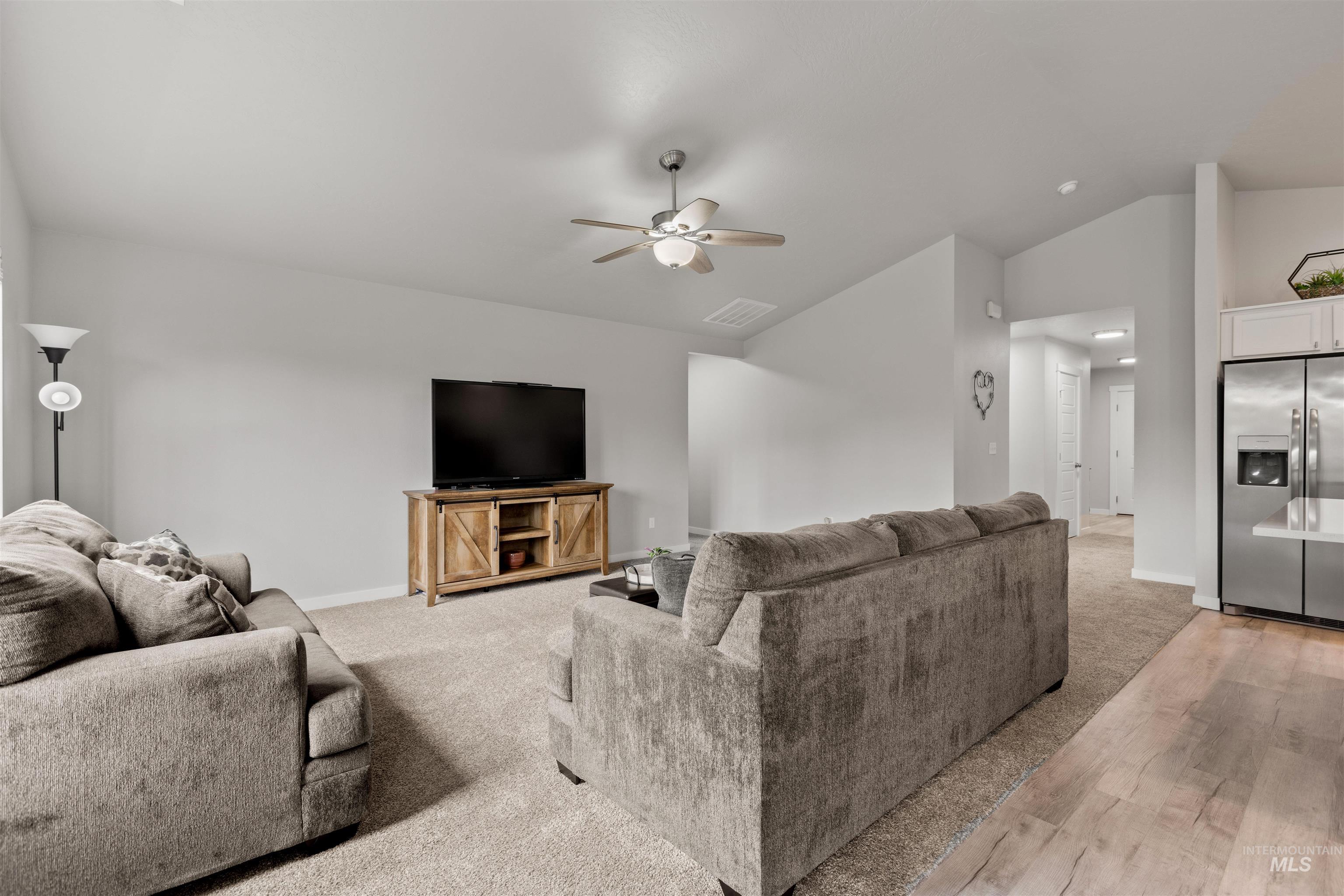 12667 W Fig Ct, Boise, Idaho 83713, 3 Bedrooms, 2 Bathrooms, Residential For Sale, Price $447,000, 98970660