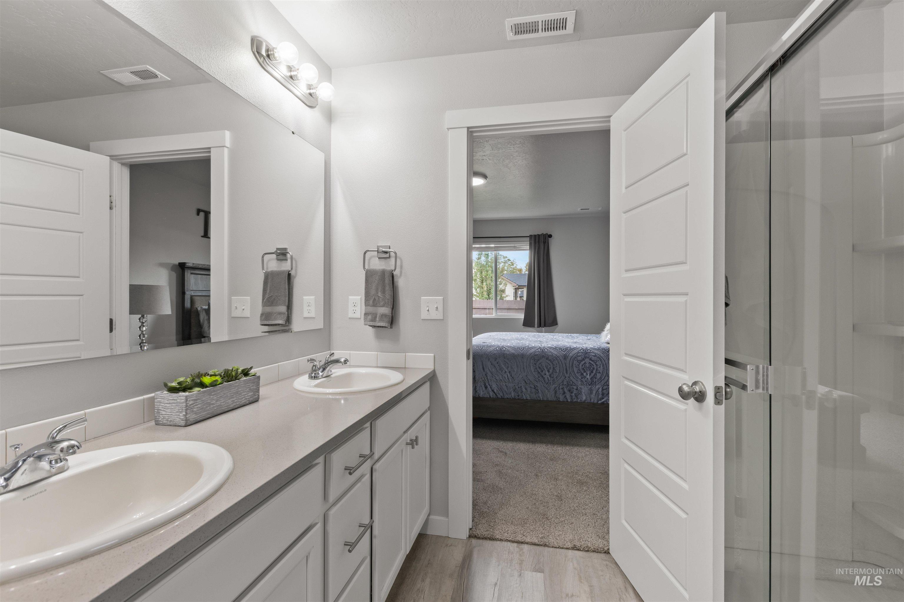 12667 W Fig Ct, Boise, Idaho 83713, 3 Bedrooms, 2 Bathrooms, Residential For Sale, Price $447,000, 98970660